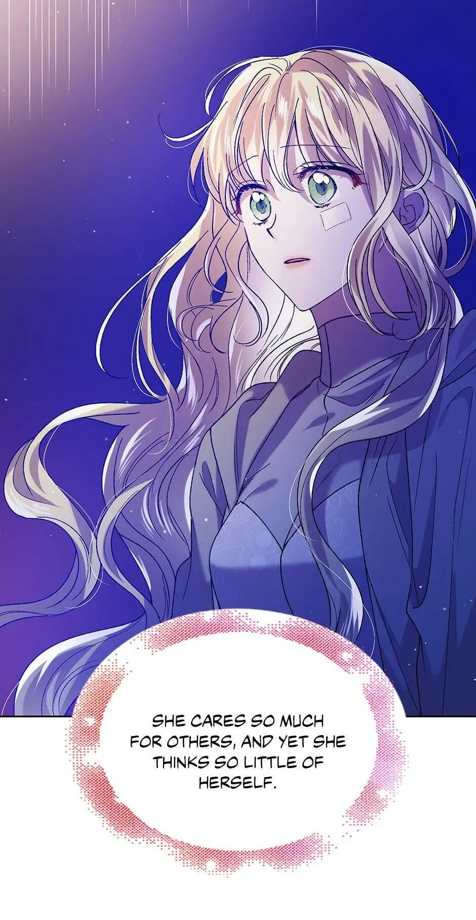 Saving My Sweetheart [Official] - Chapter 38 manhwa