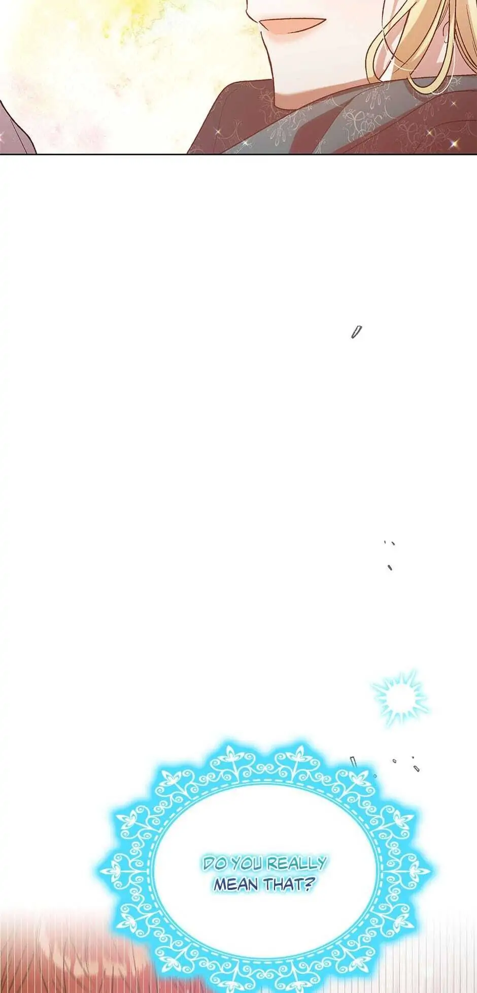 Saving My Sweetheart [Official] - Chapter 38 manhwa
