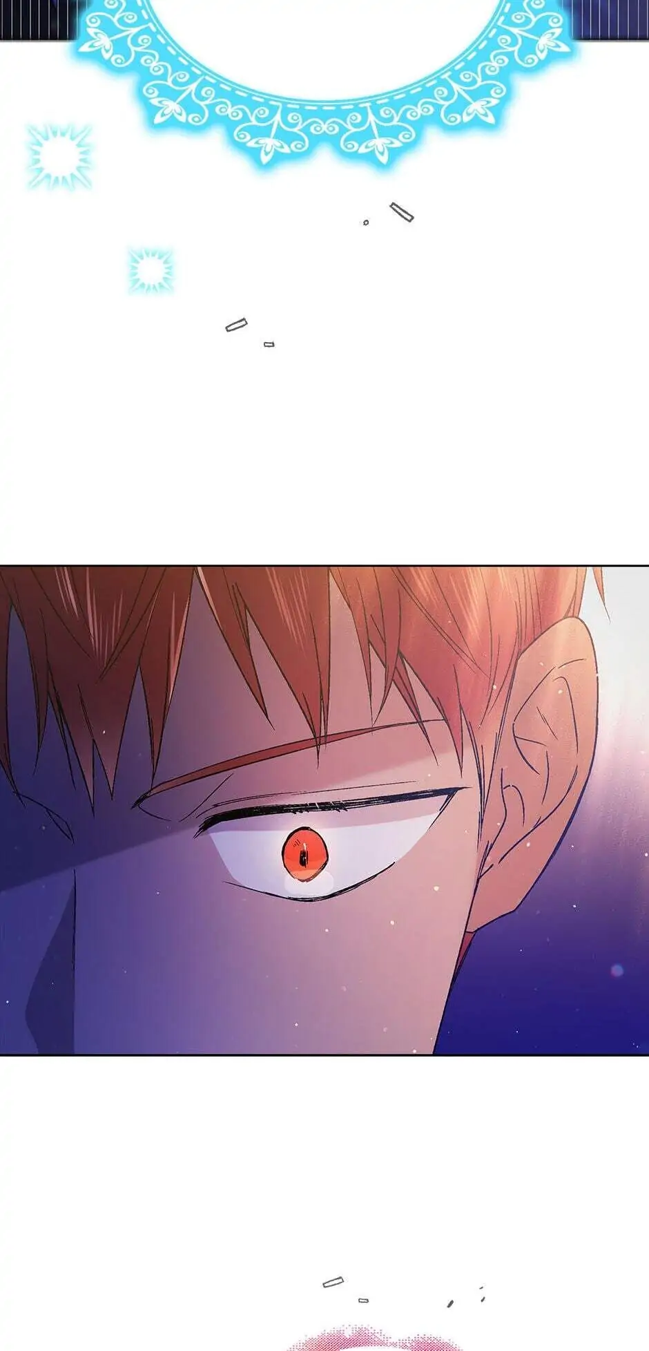 Saving My Sweetheart [Official] - Chapter 38 manhwa