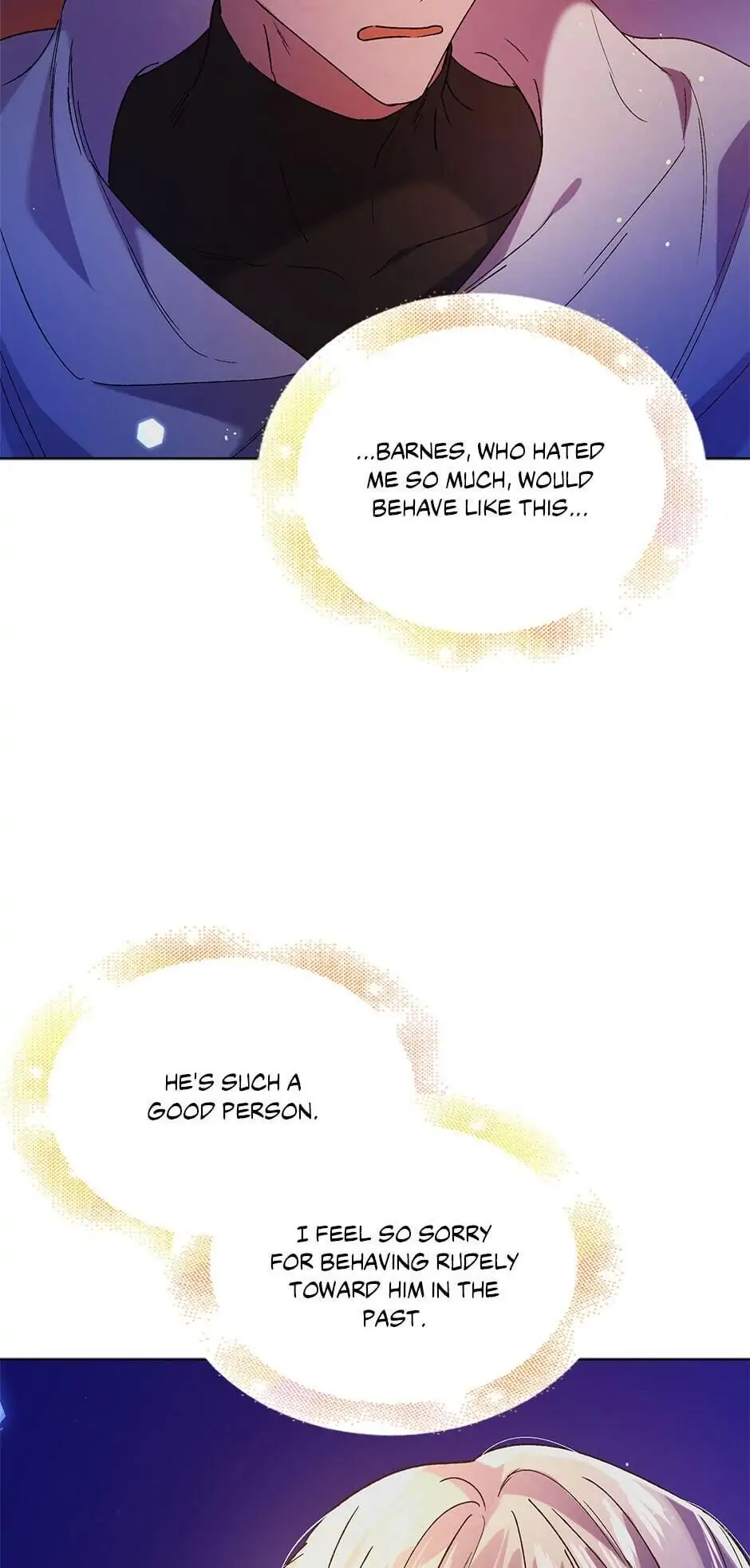 Saving My Sweetheart [Official] - Chapter 38 manhwa