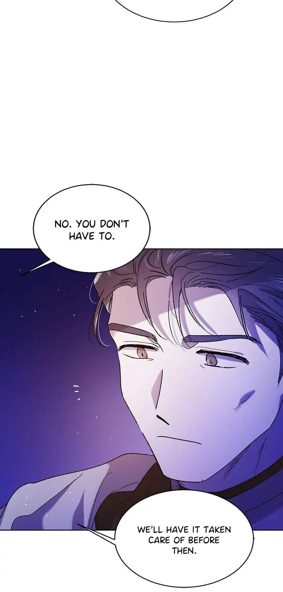 Saving My Sweetheart [Official] - Chapter 38 manhwa
