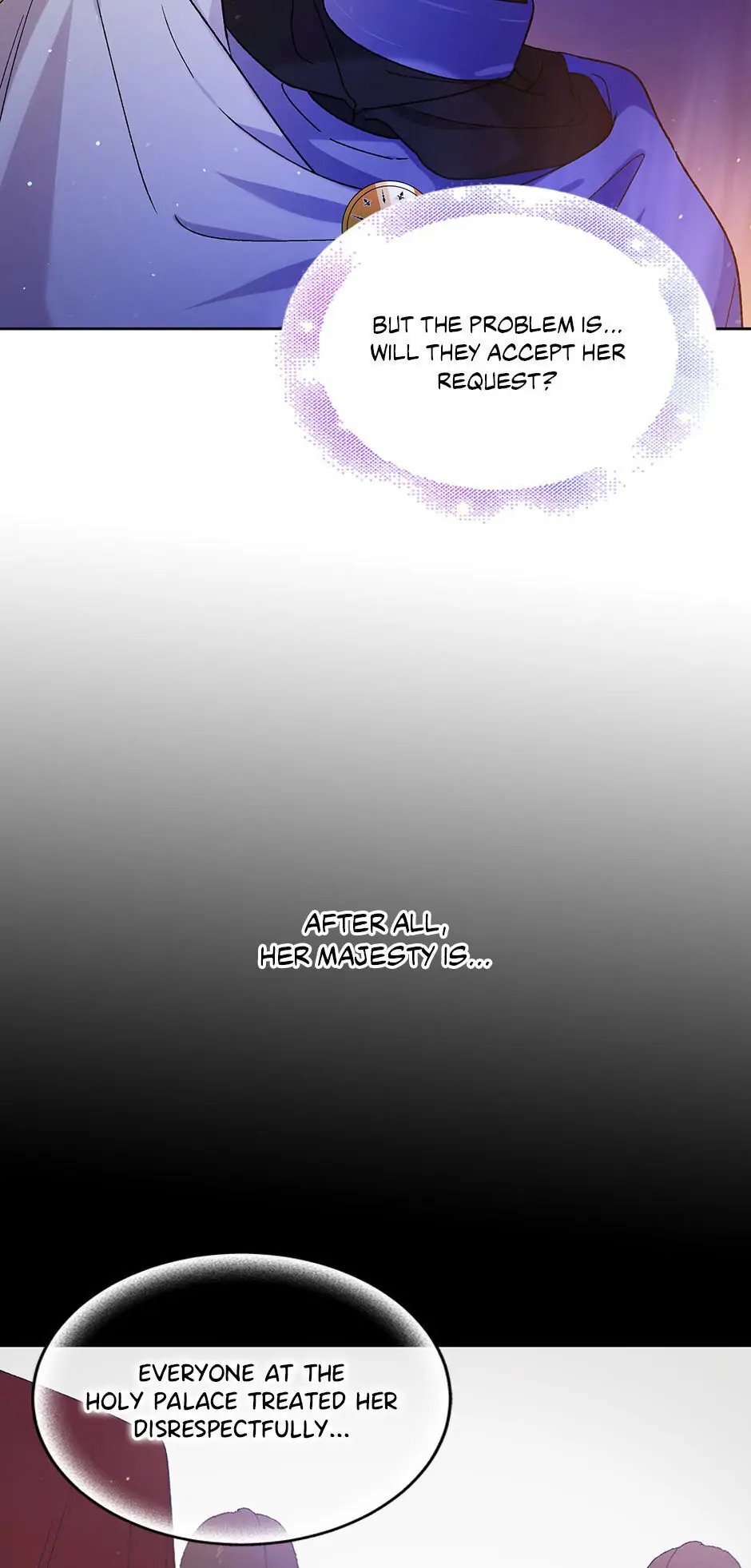 Saving My Sweetheart [Official] - Chapter 38 manhwa