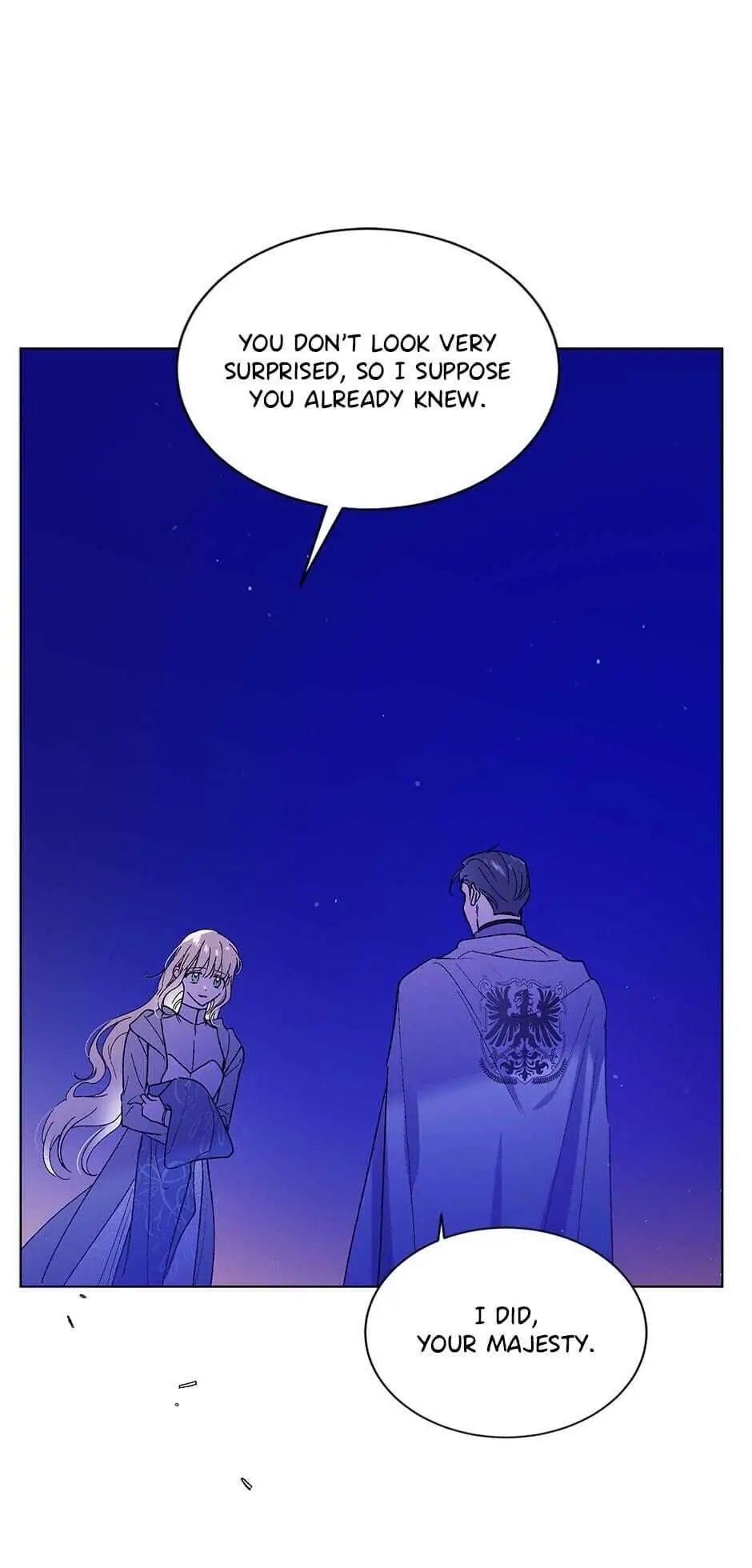 Saving My Sweetheart [Official] - Chapter 38 manhwa