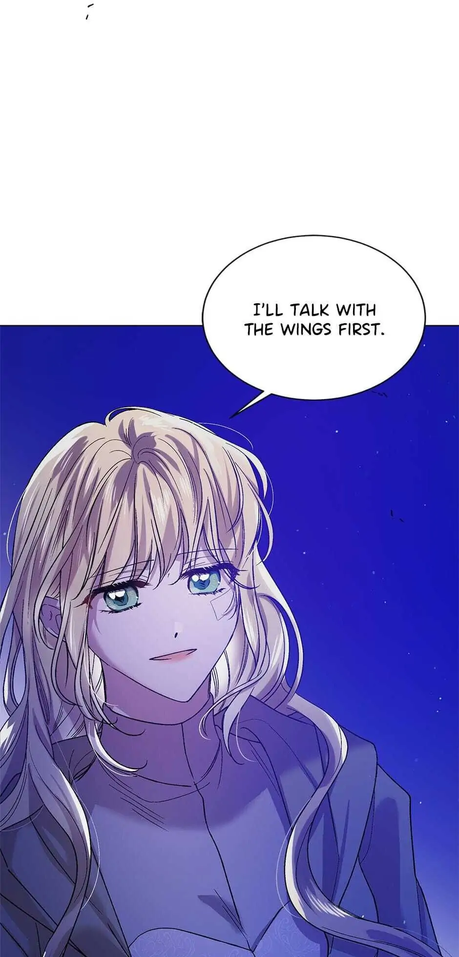 Saving My Sweetheart [Official] - Chapter 38 manhwa