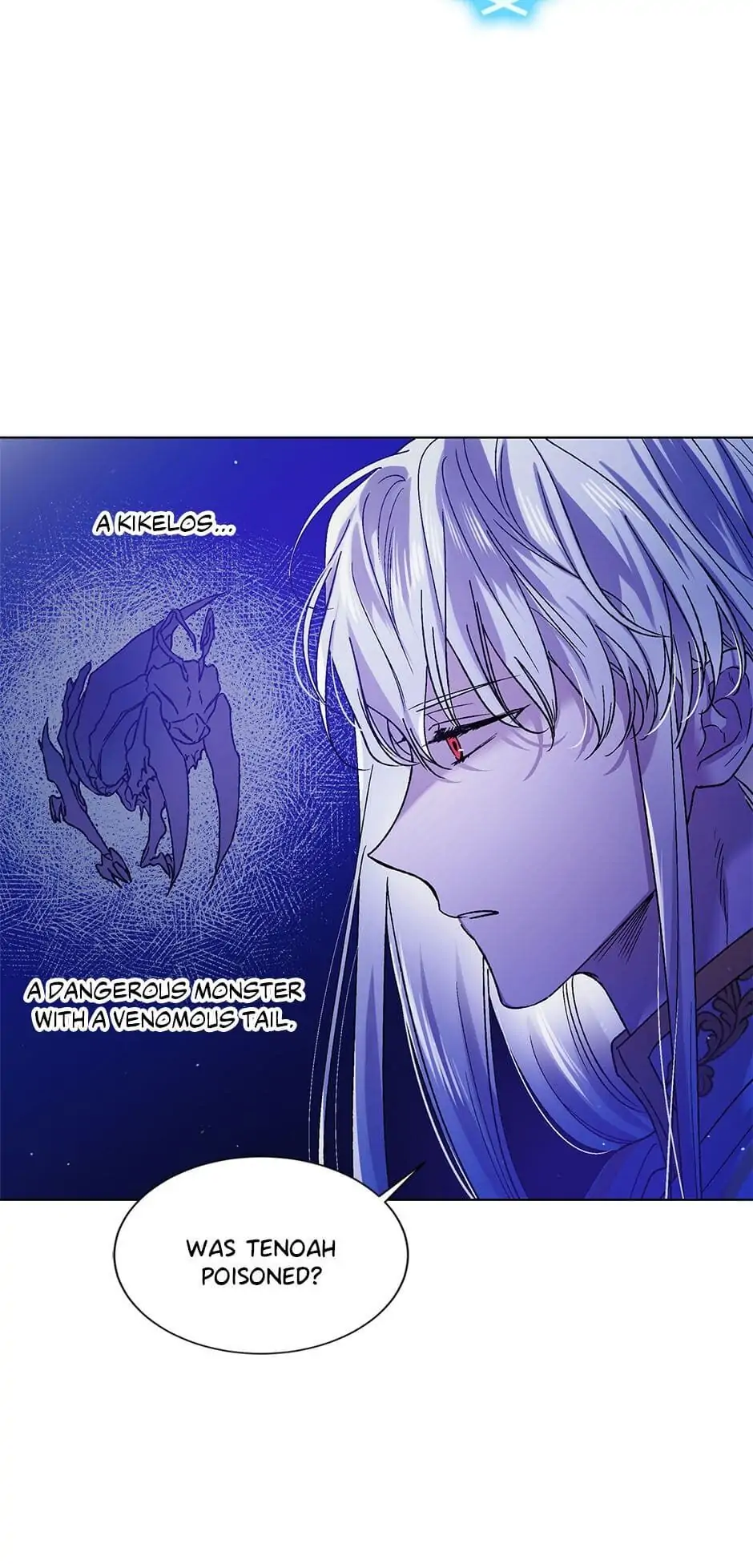 Saving My Sweetheart [Official] - Chapter 38 manhwa