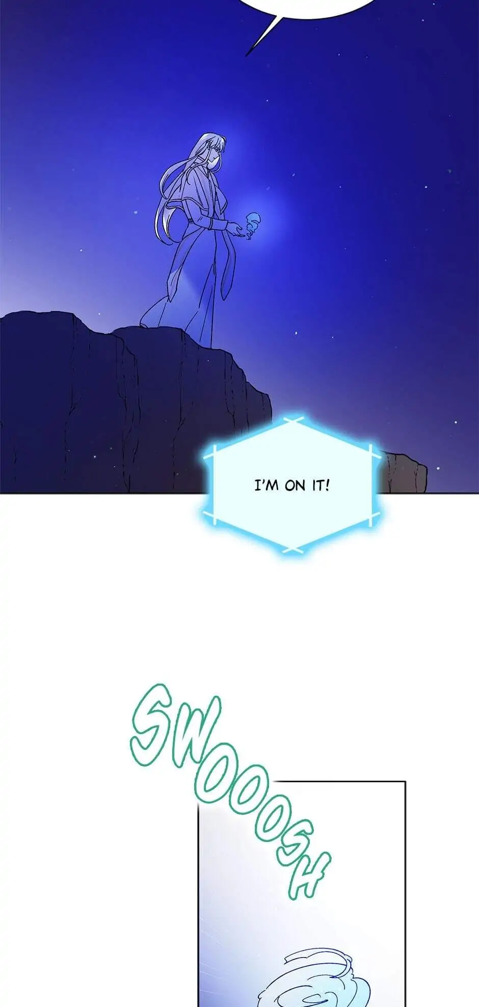 Saving My Sweetheart [Official] - Chapter 38 manhwa