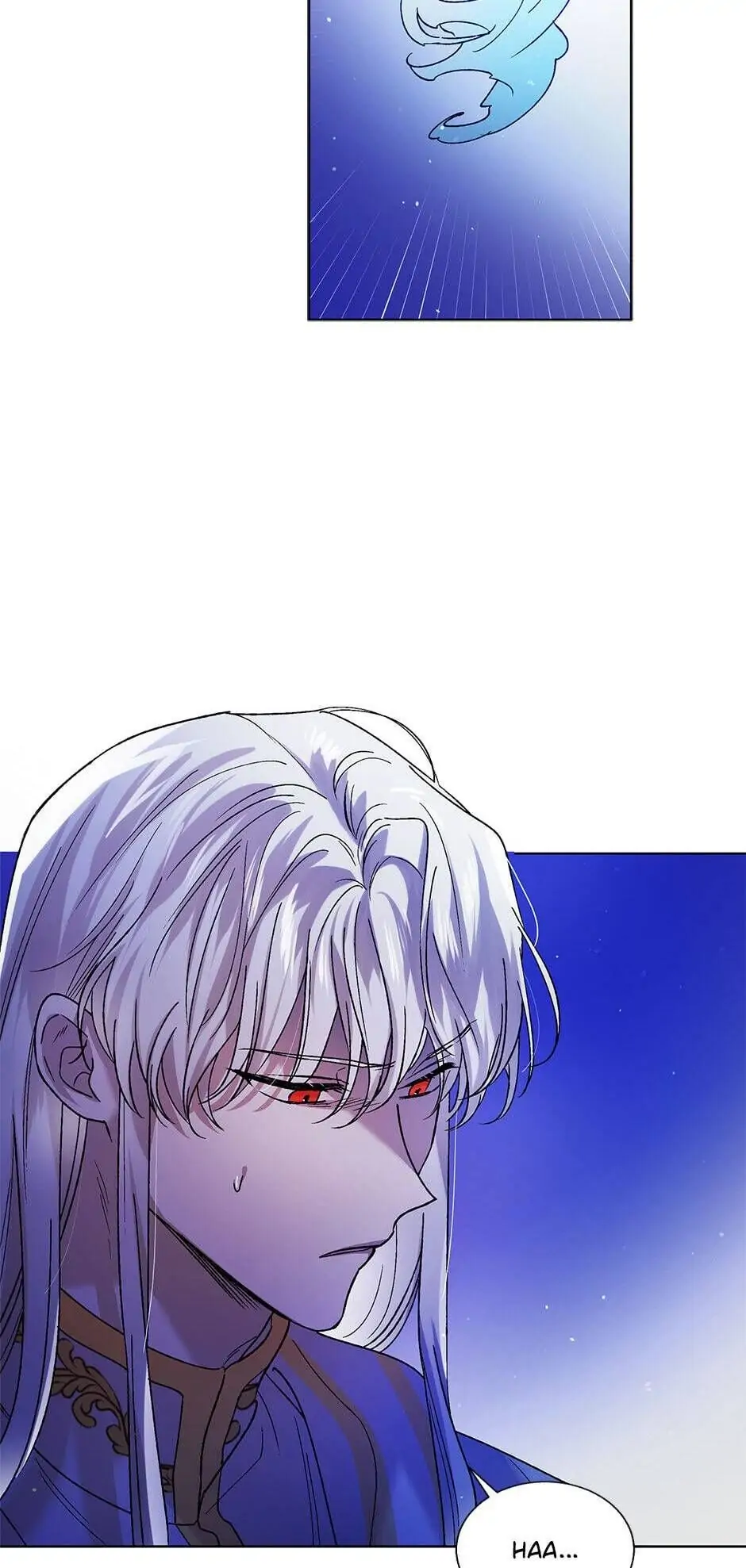 Saving My Sweetheart [Official] - Chapter 38 manhwa