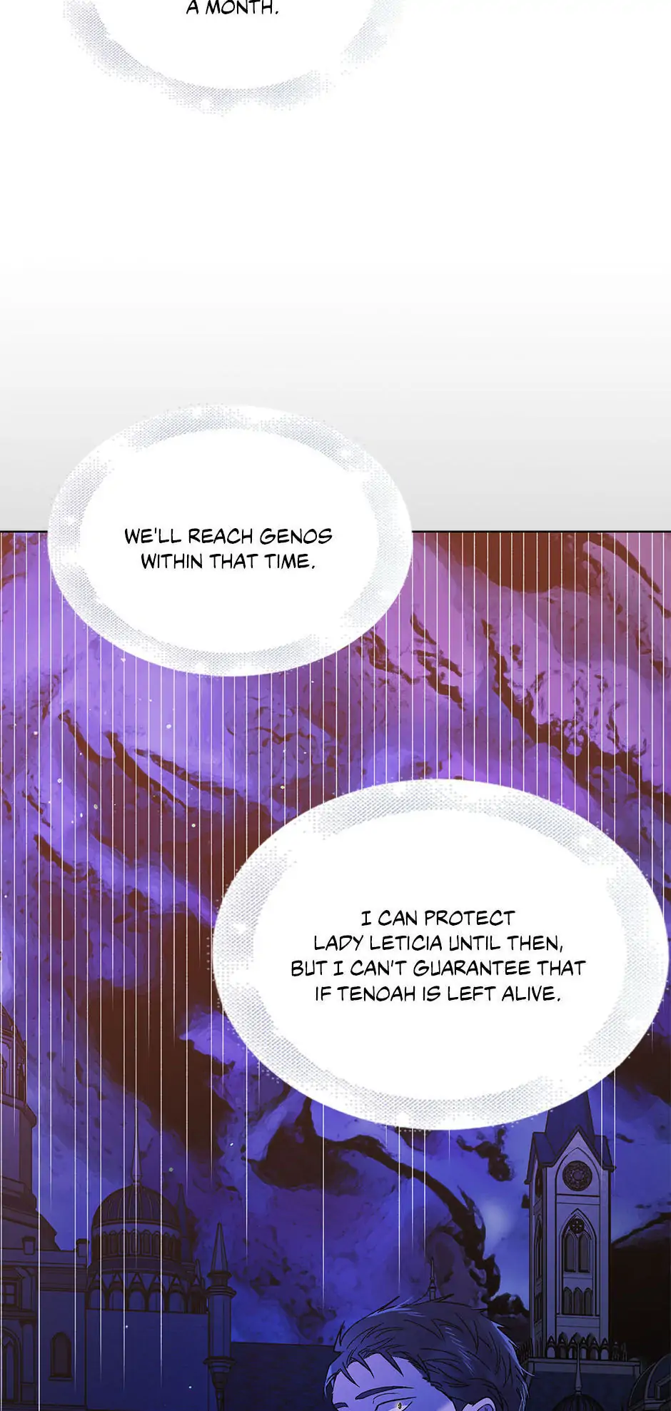 Saving My Sweetheart [Official] - Chapter 38 manhwa