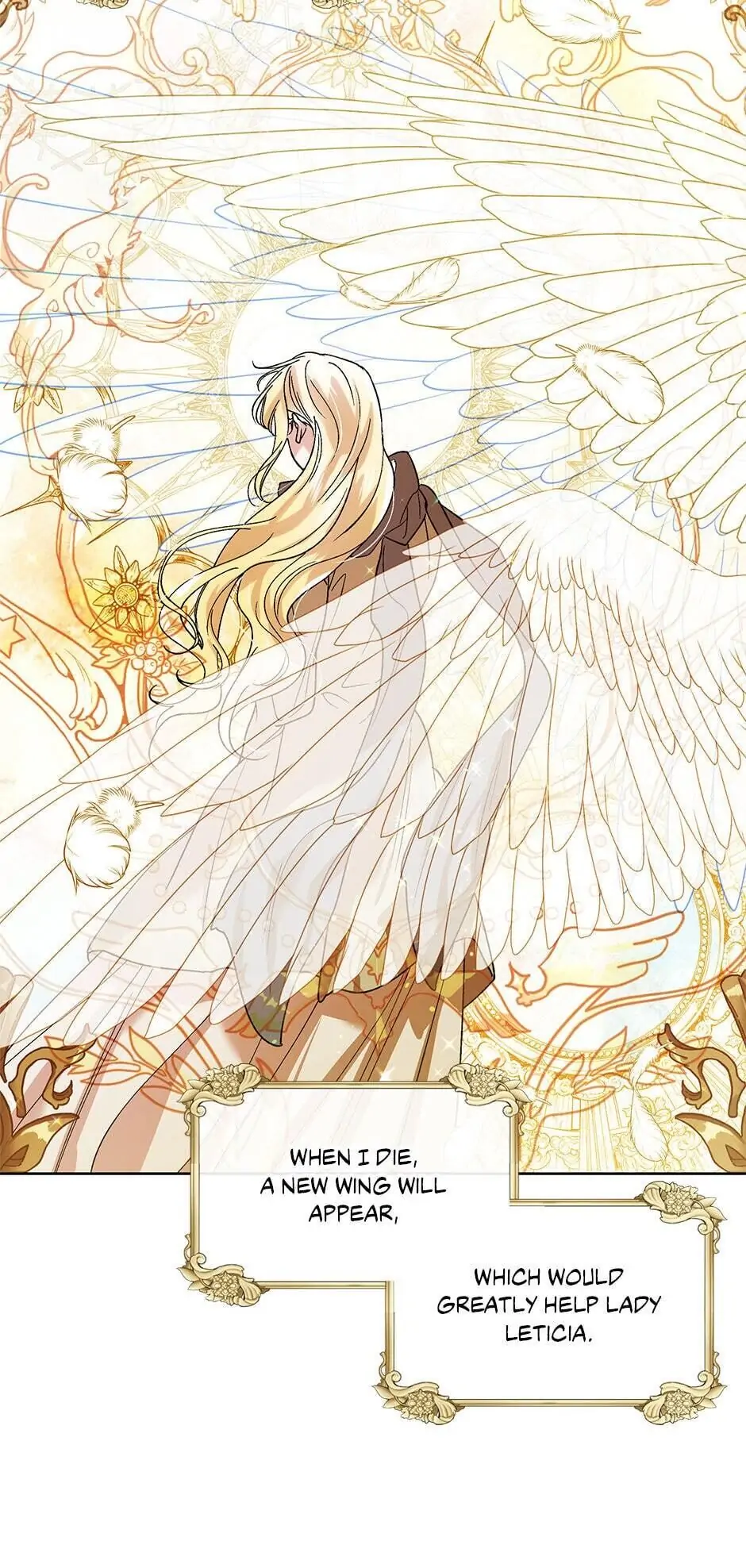 Saving My Sweetheart [Official] - Chapter 38 manhwa