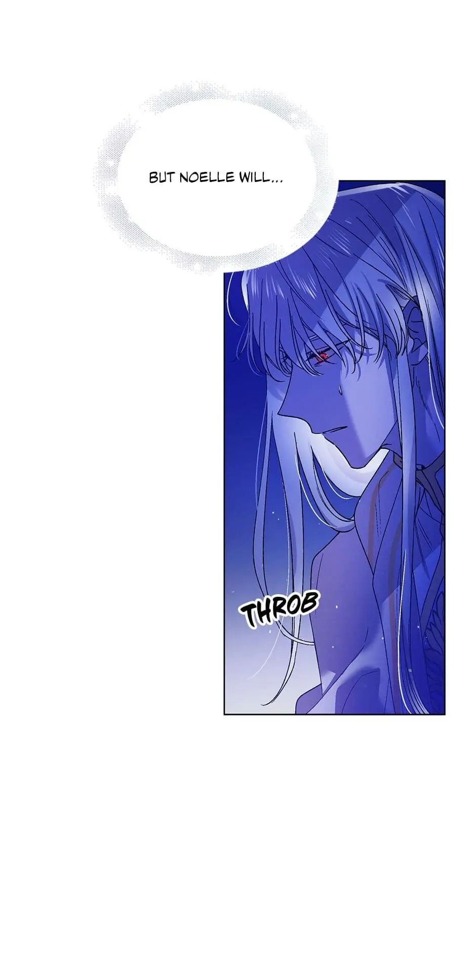 Saving My Sweetheart [Official] - Chapter 38 manhwa