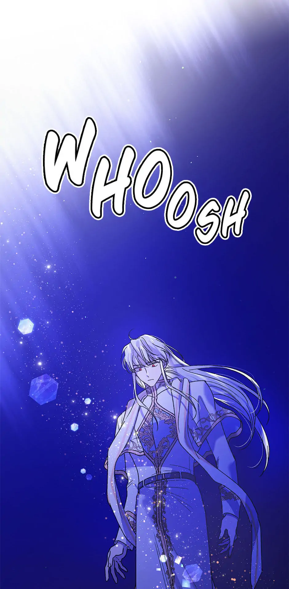 Saving My Sweetheart [Official] - Chapter 38 manhwa
