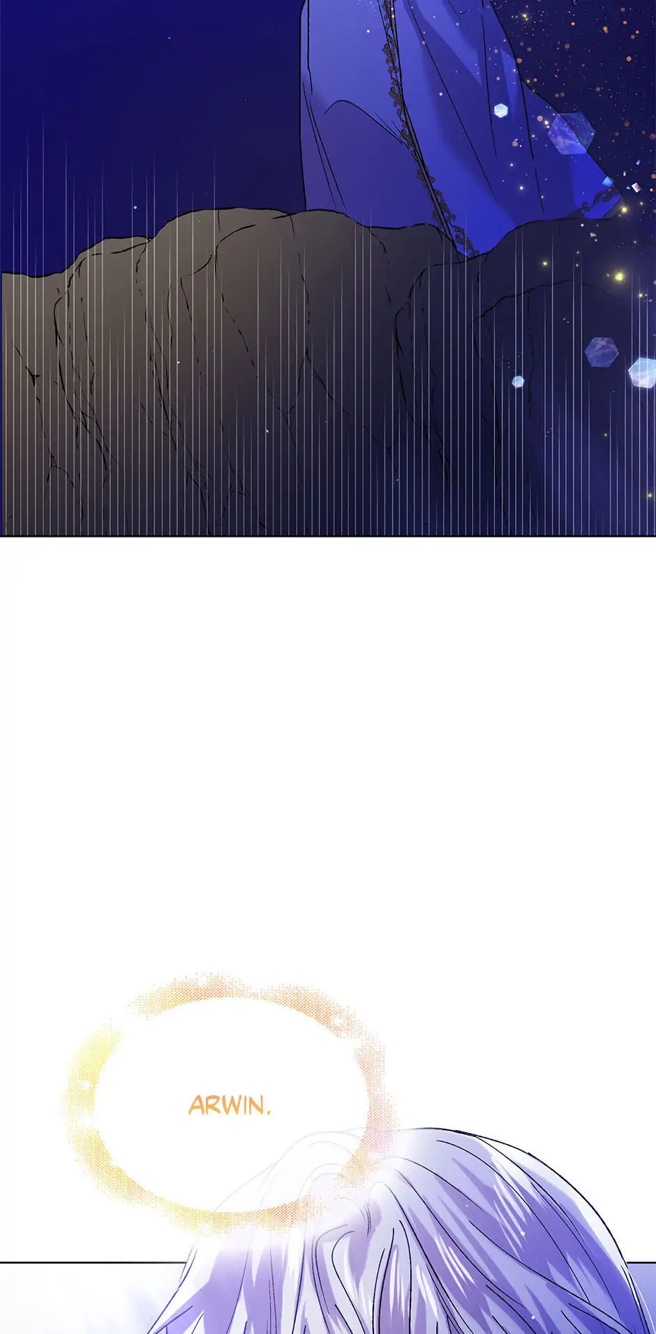 Saving My Sweetheart [Official] - Chapter 38 manhwa