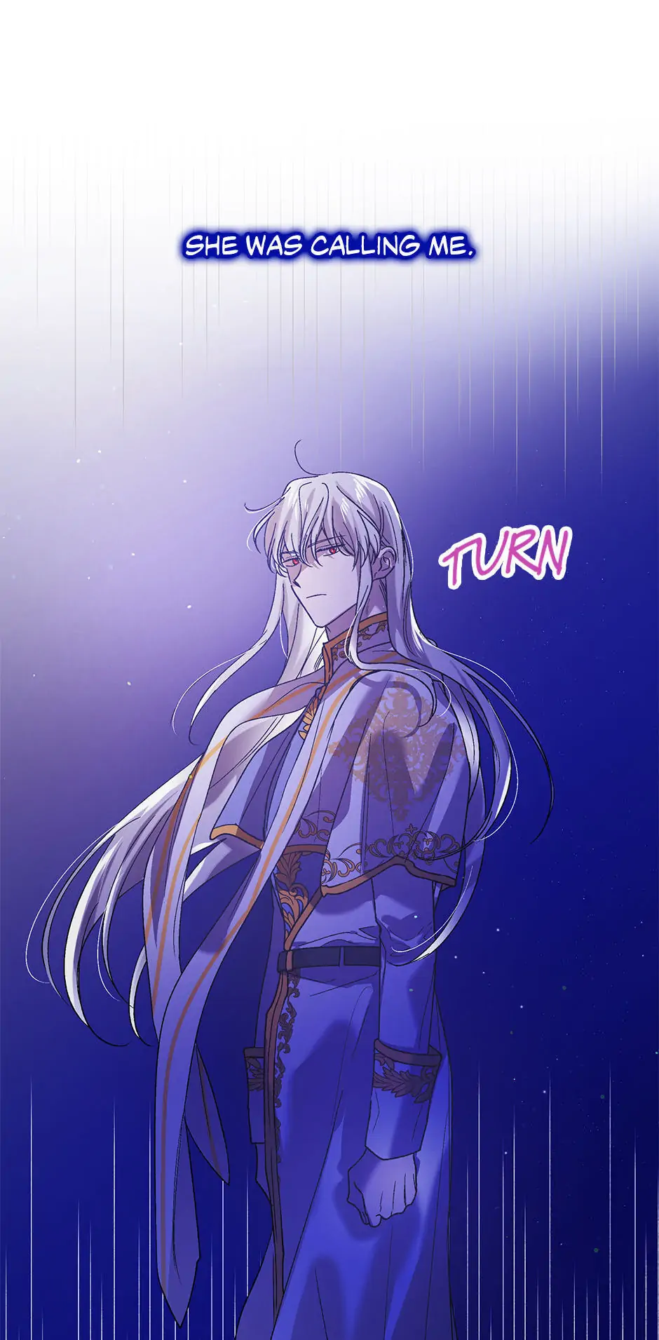 Saving My Sweetheart [Official] - Chapter 38 manhwa