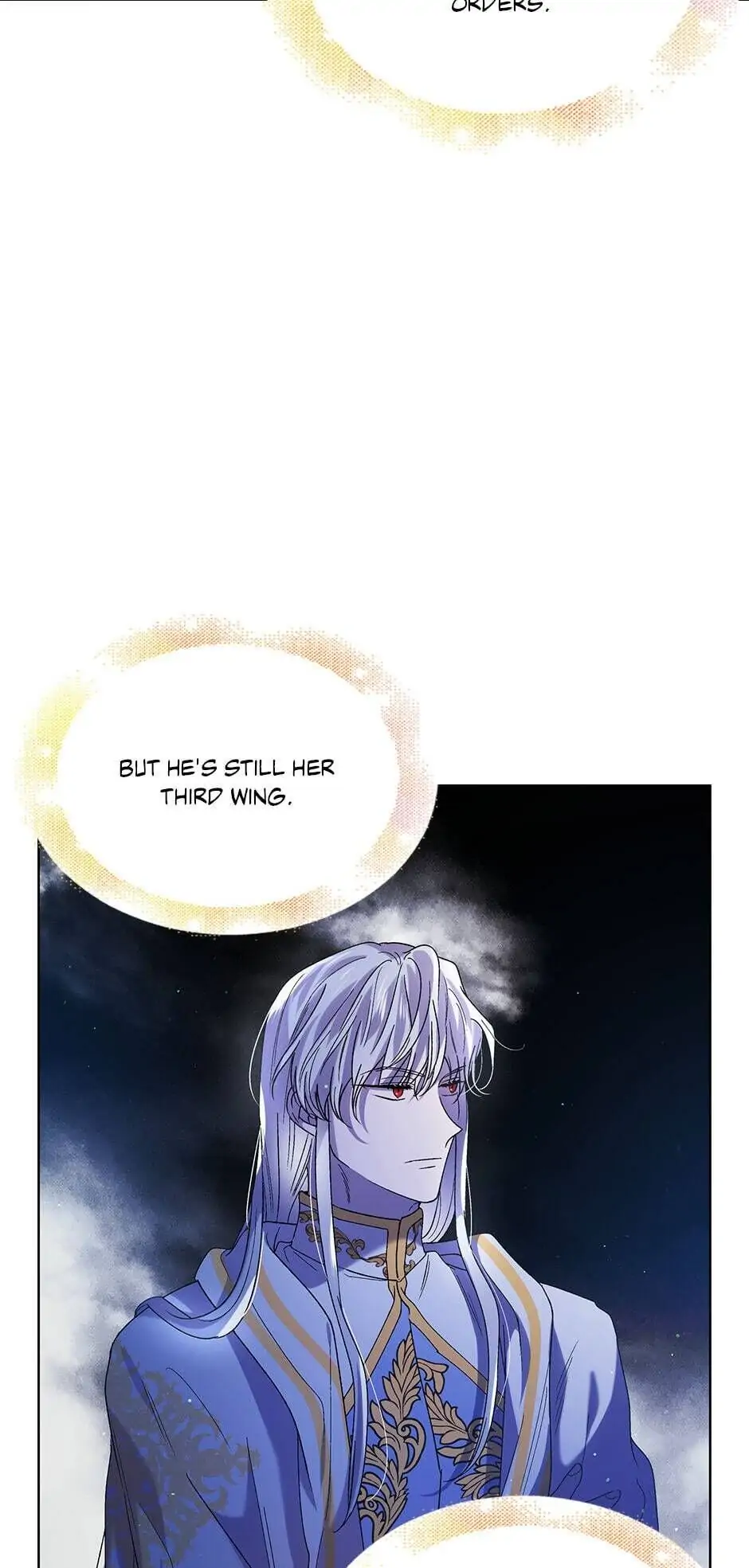 Saving My Sweetheart [Official] - Chapter 39 manhwa
