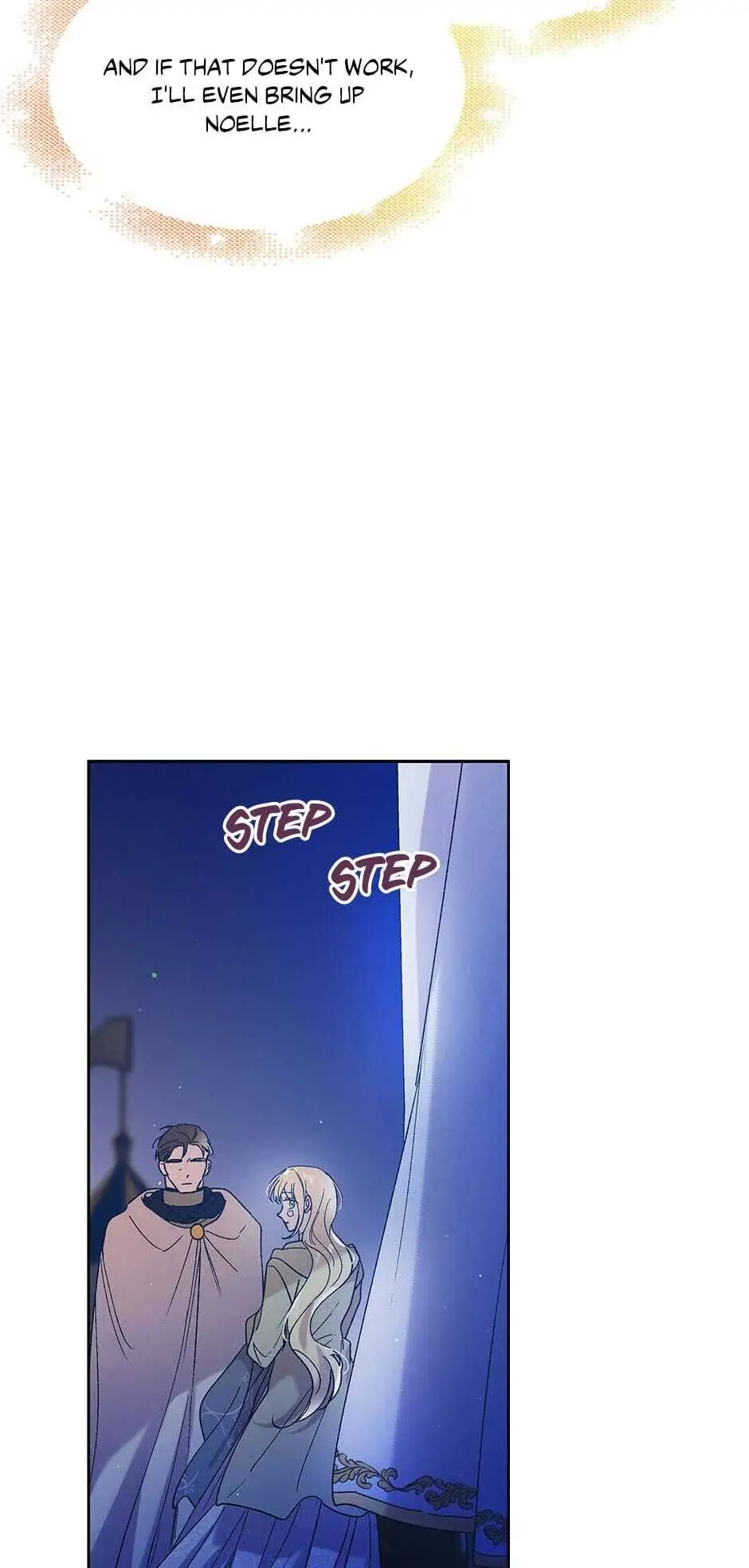 Saving My Sweetheart [Official] - Chapter 39 manhwa