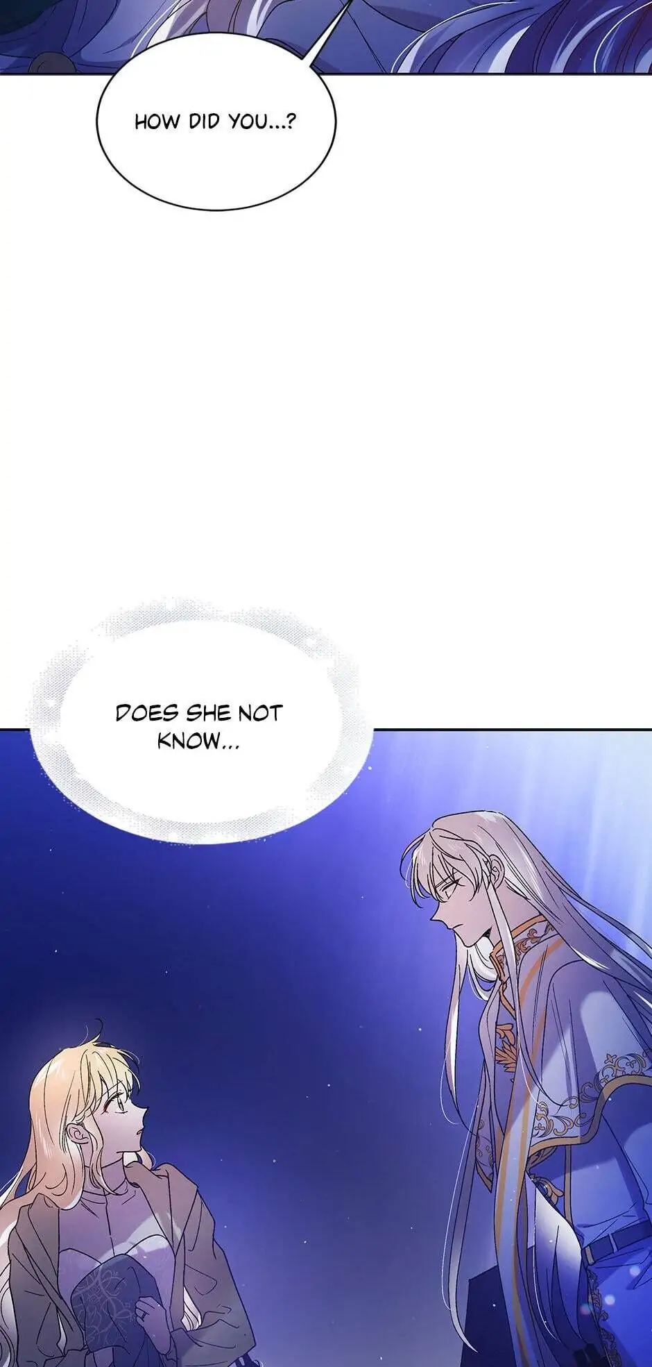 Saving My Sweetheart [Official] - Chapter 39 manhwa