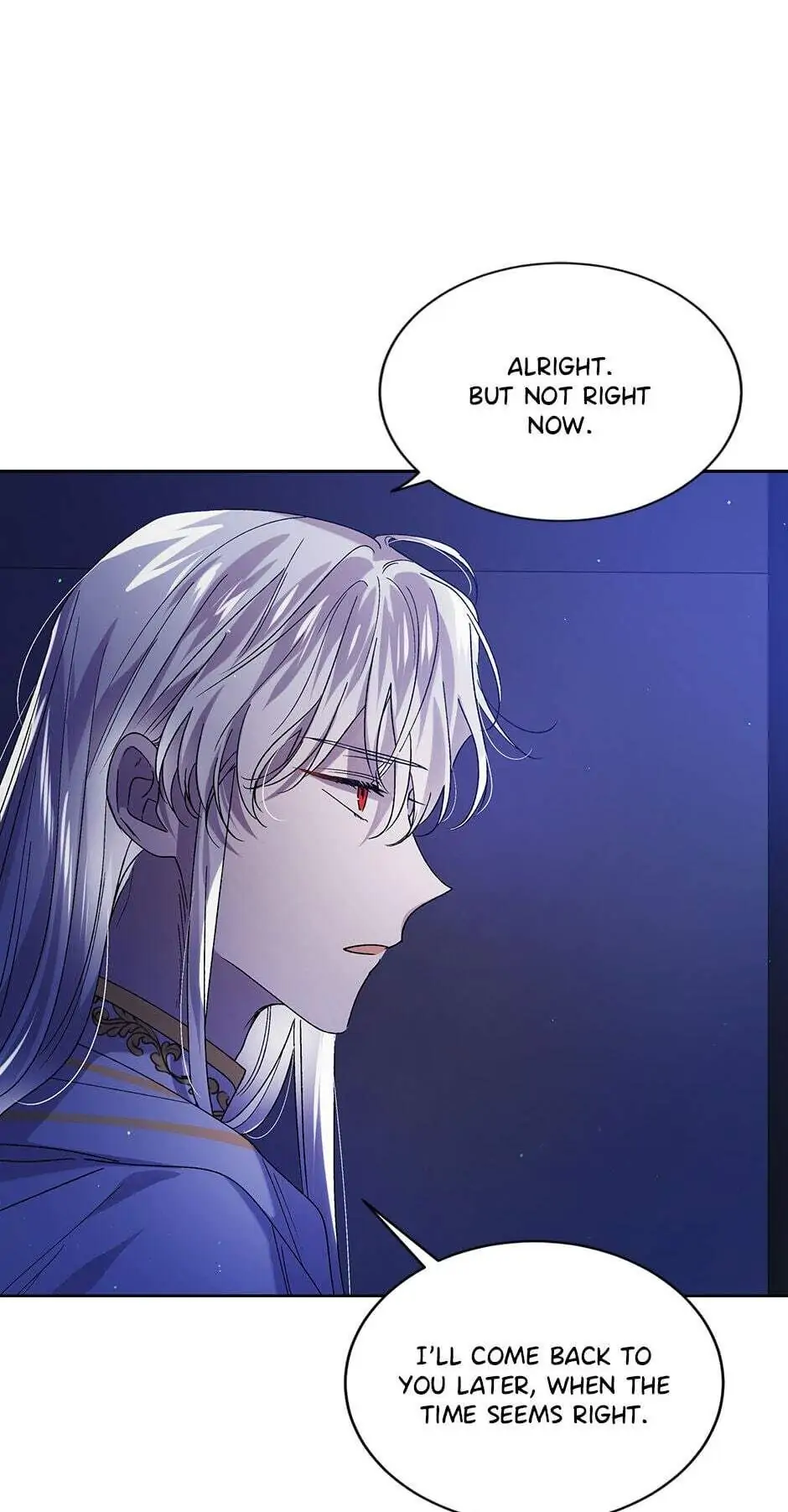 Saving My Sweetheart [Official] - Chapter 39 manhwa