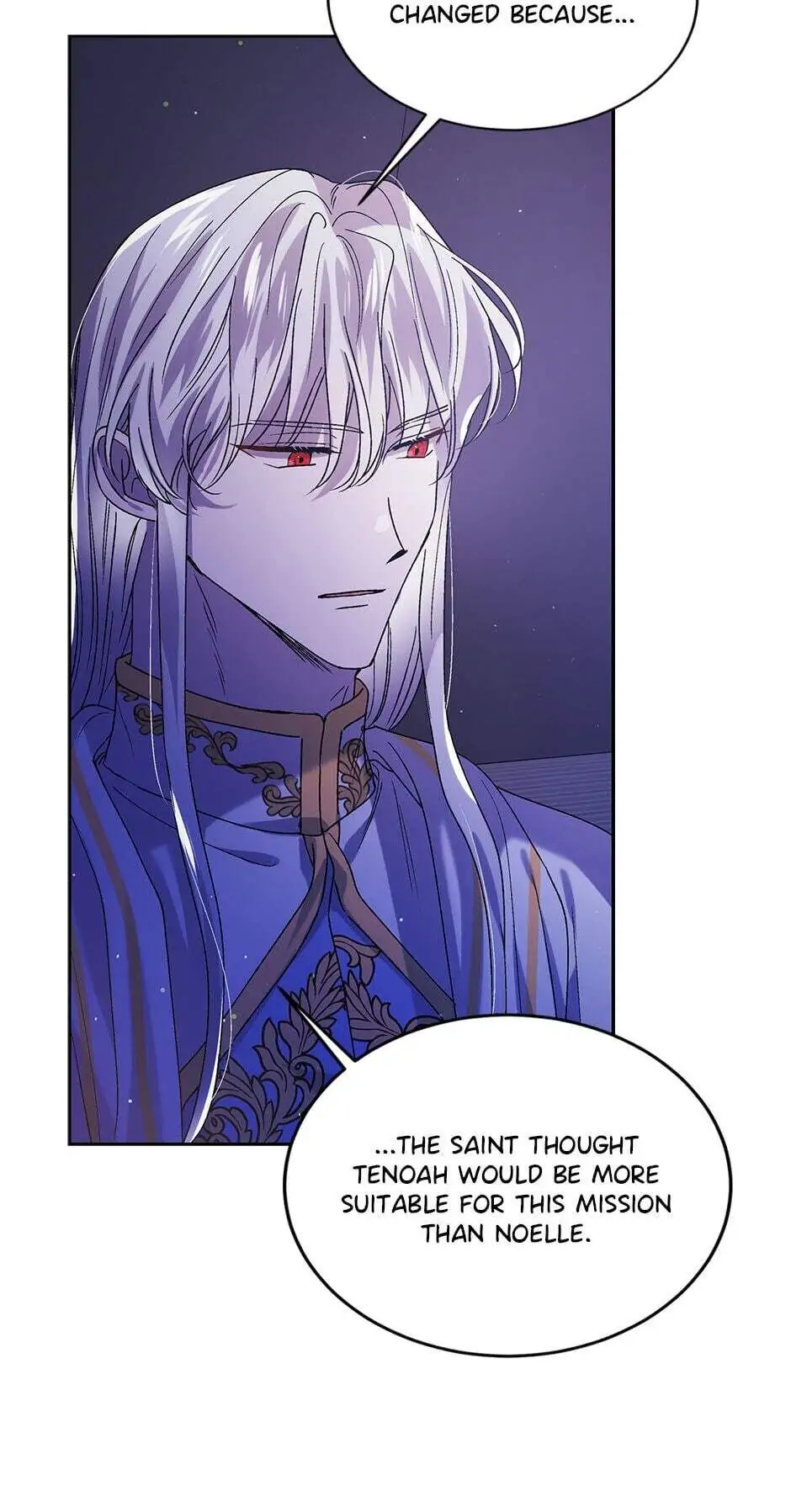 Saving My Sweetheart [Official] - Chapter 39 manhwa