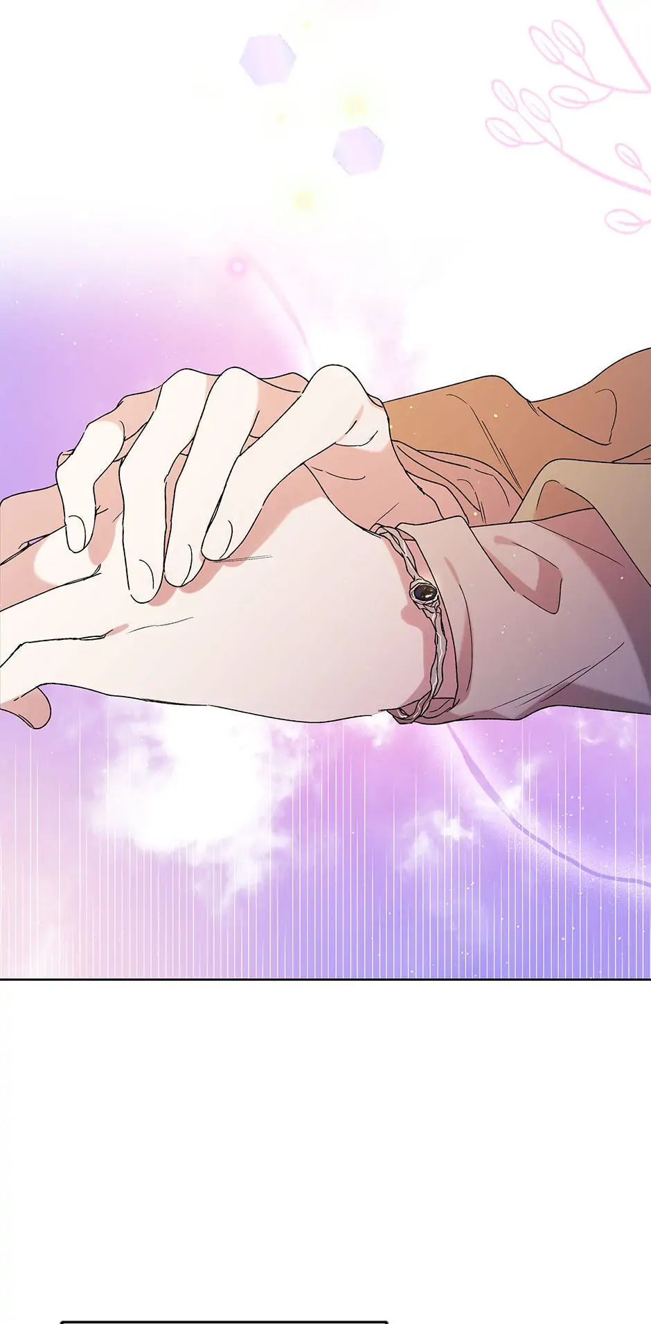 Saving My Sweetheart [Official] - Chapter 39 manhwa