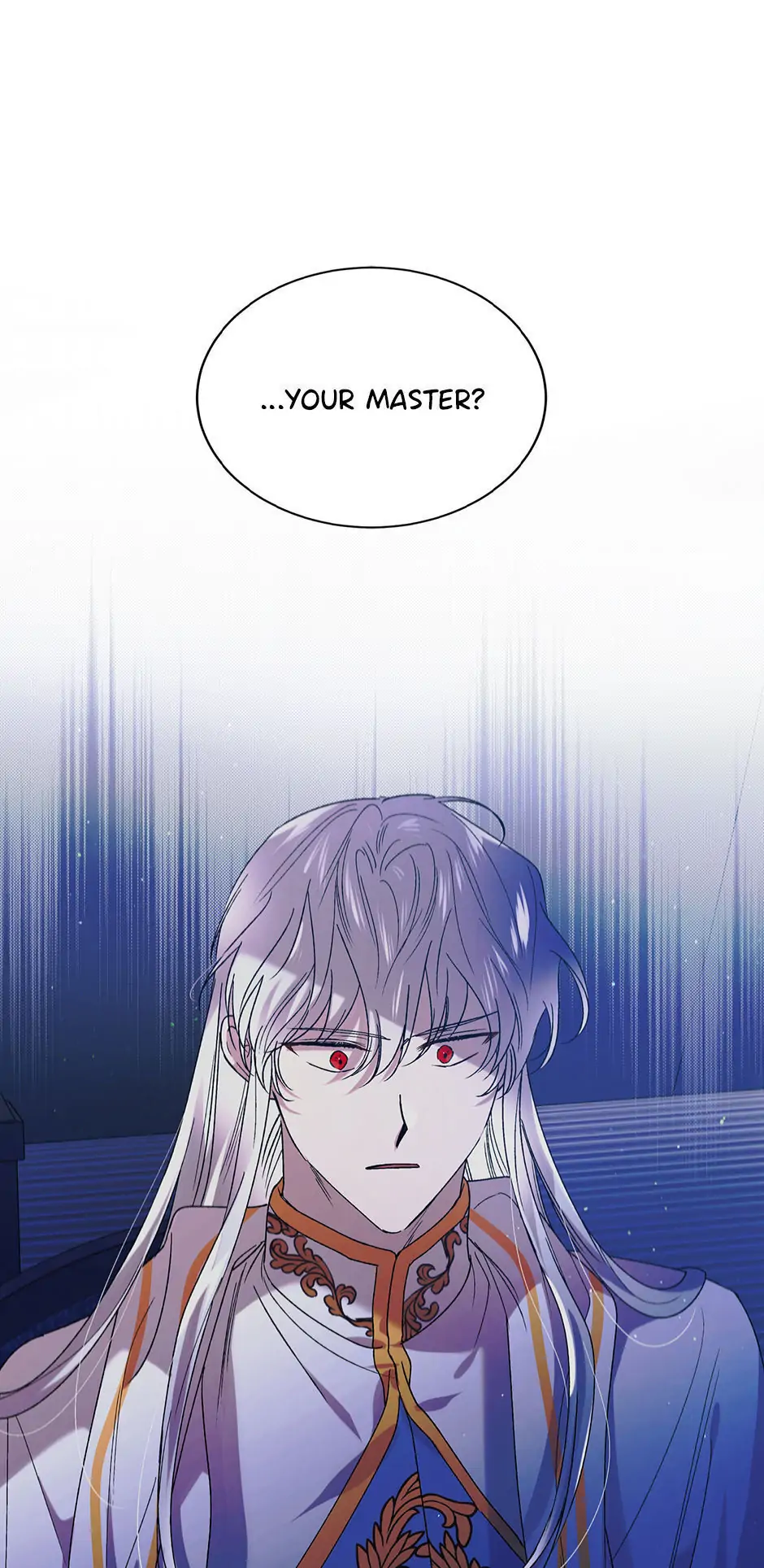 Saving My Sweetheart [Official] - Chapter 39 manhwa