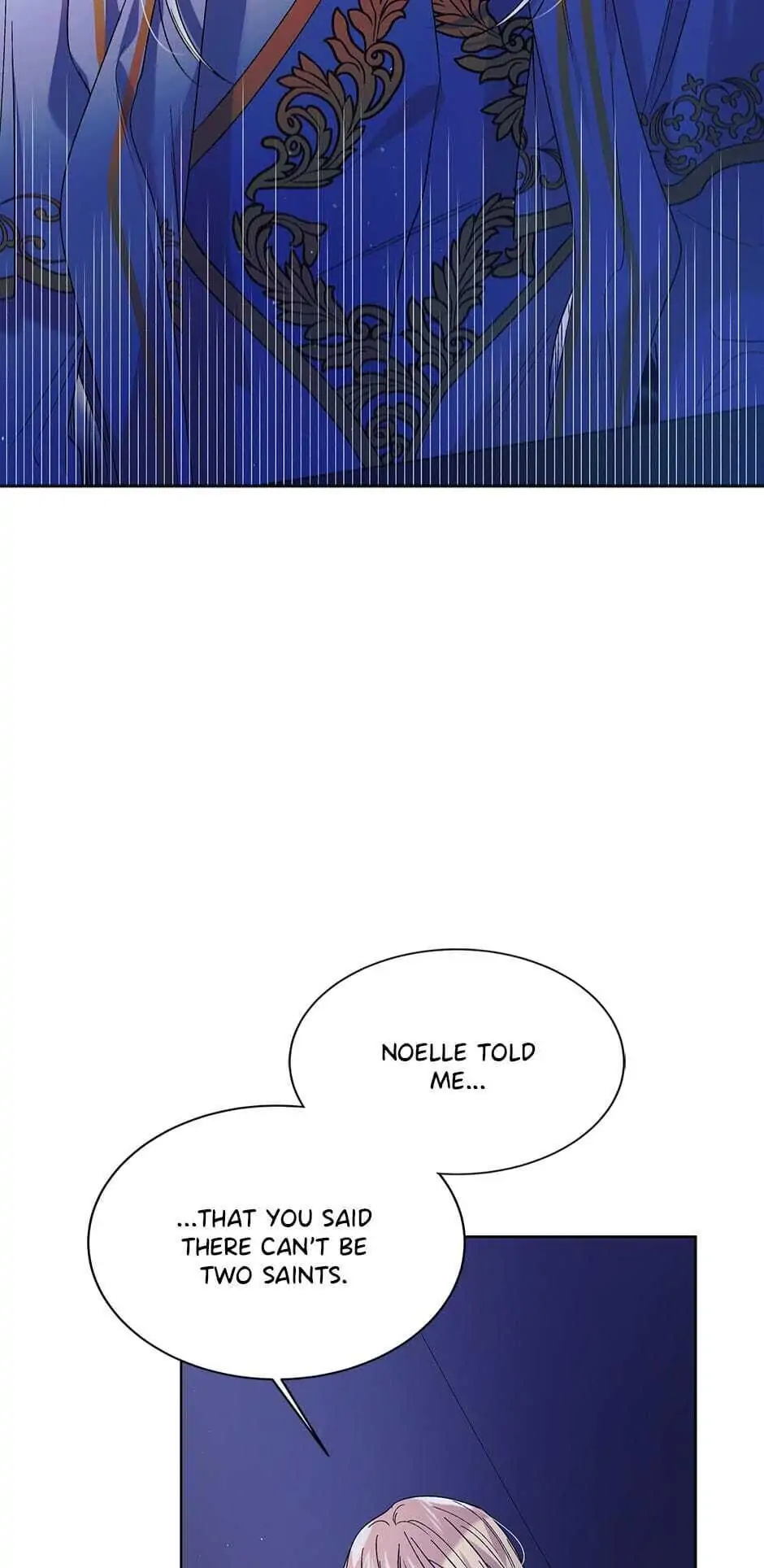 Saving My Sweetheart [Official] - Chapter 39 manhwa