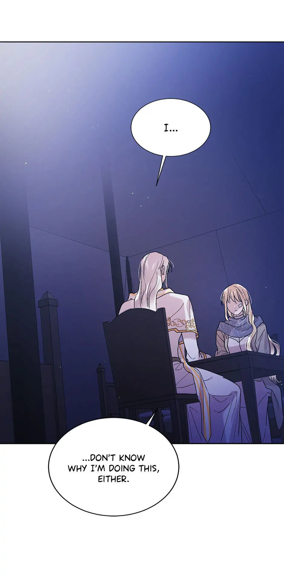 Saving My Sweetheart [Official] - Chapter 39 manhwa