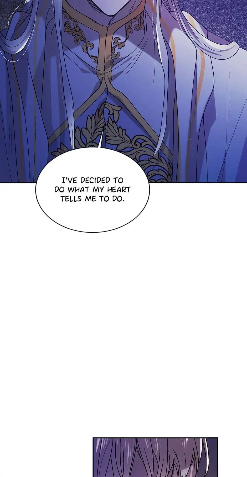 Saving My Sweetheart [Official] - Chapter 39 manhwa