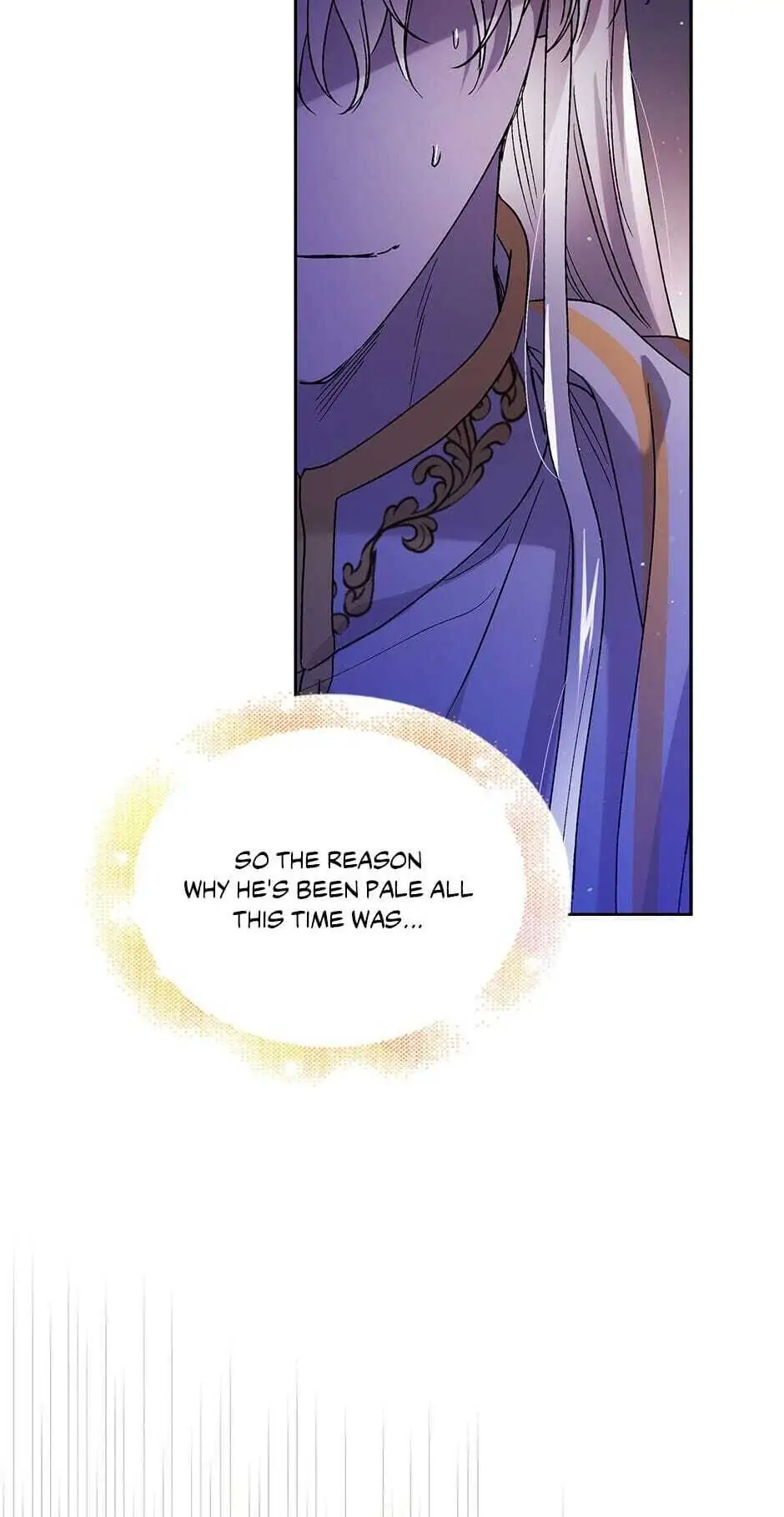 Saving My Sweetheart [Official] - Chapter 39 manhwa