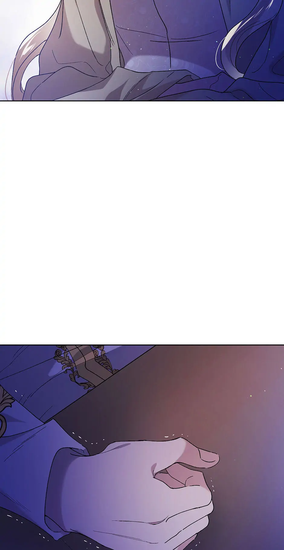 Saving My Sweetheart [Official] - Chapter 39 manhwa