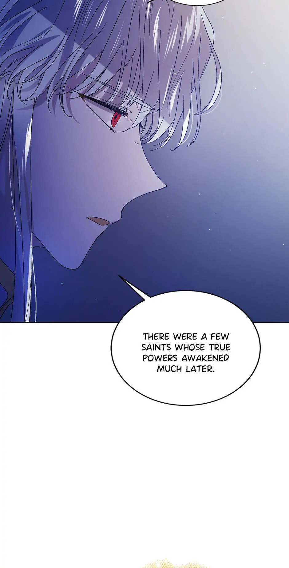 Saving My Sweetheart [Official] - Chapter 39 manhwa