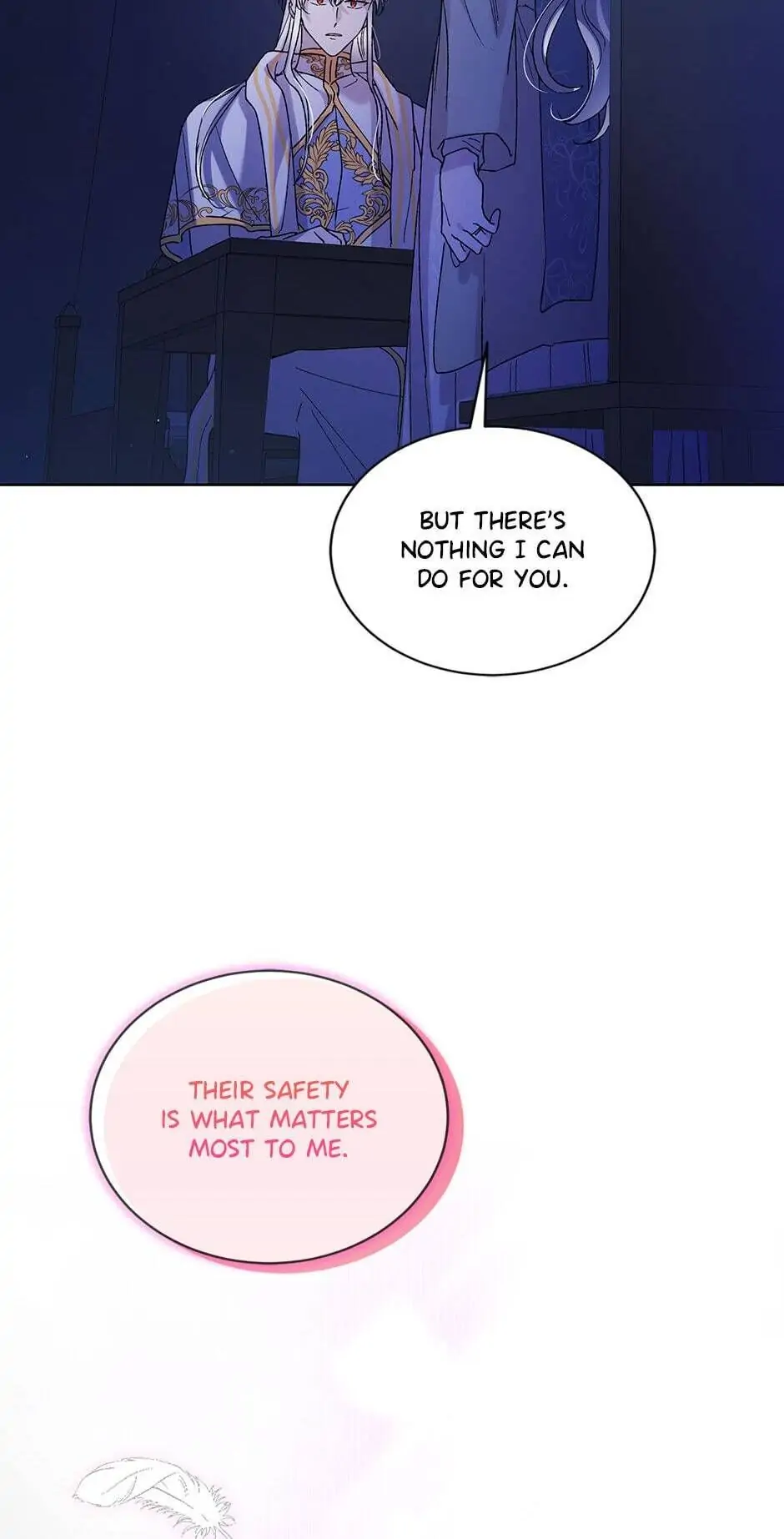Saving My Sweetheart [Official] - Chapter 39 manhwa