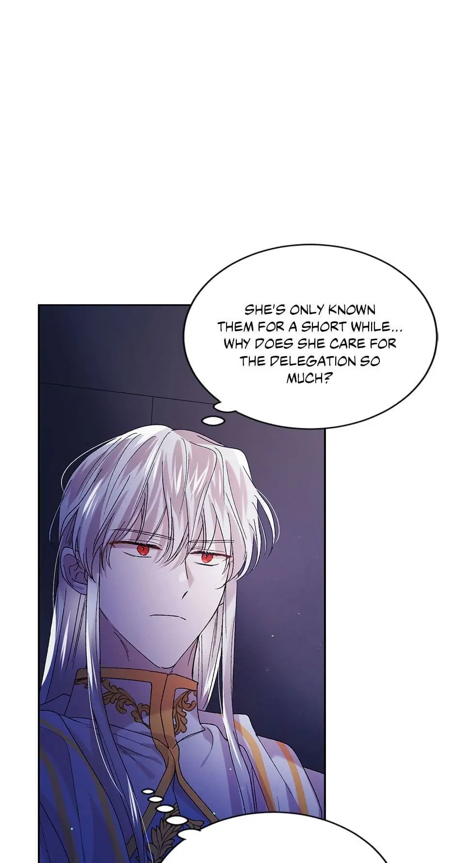 Saving My Sweetheart [Official] - Chapter 39 manhwa