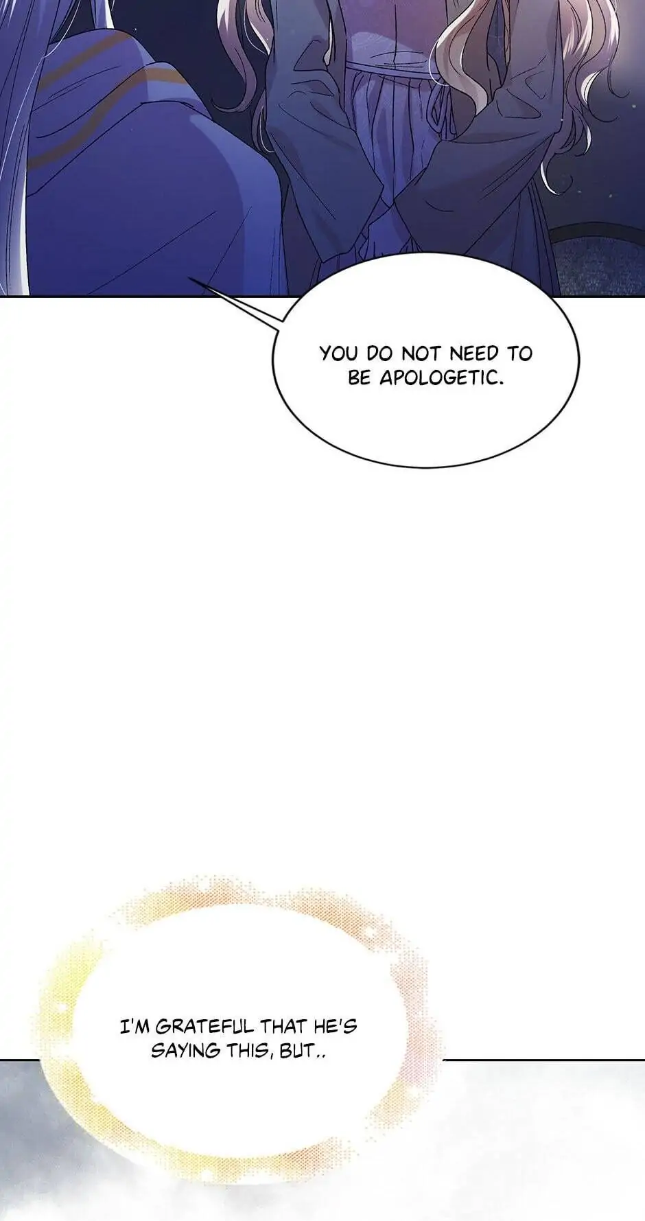 Saving My Sweetheart [Official] - Chapter 39 manhwa