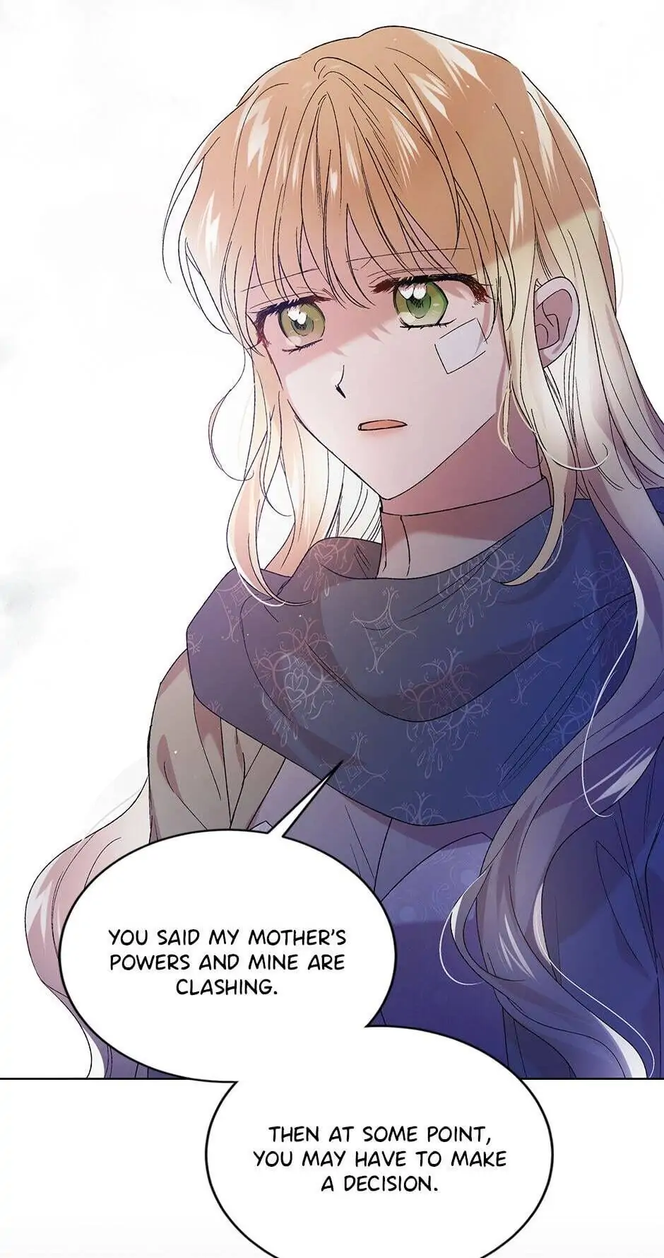 Saving My Sweetheart [Official] - Chapter 39 manhwa