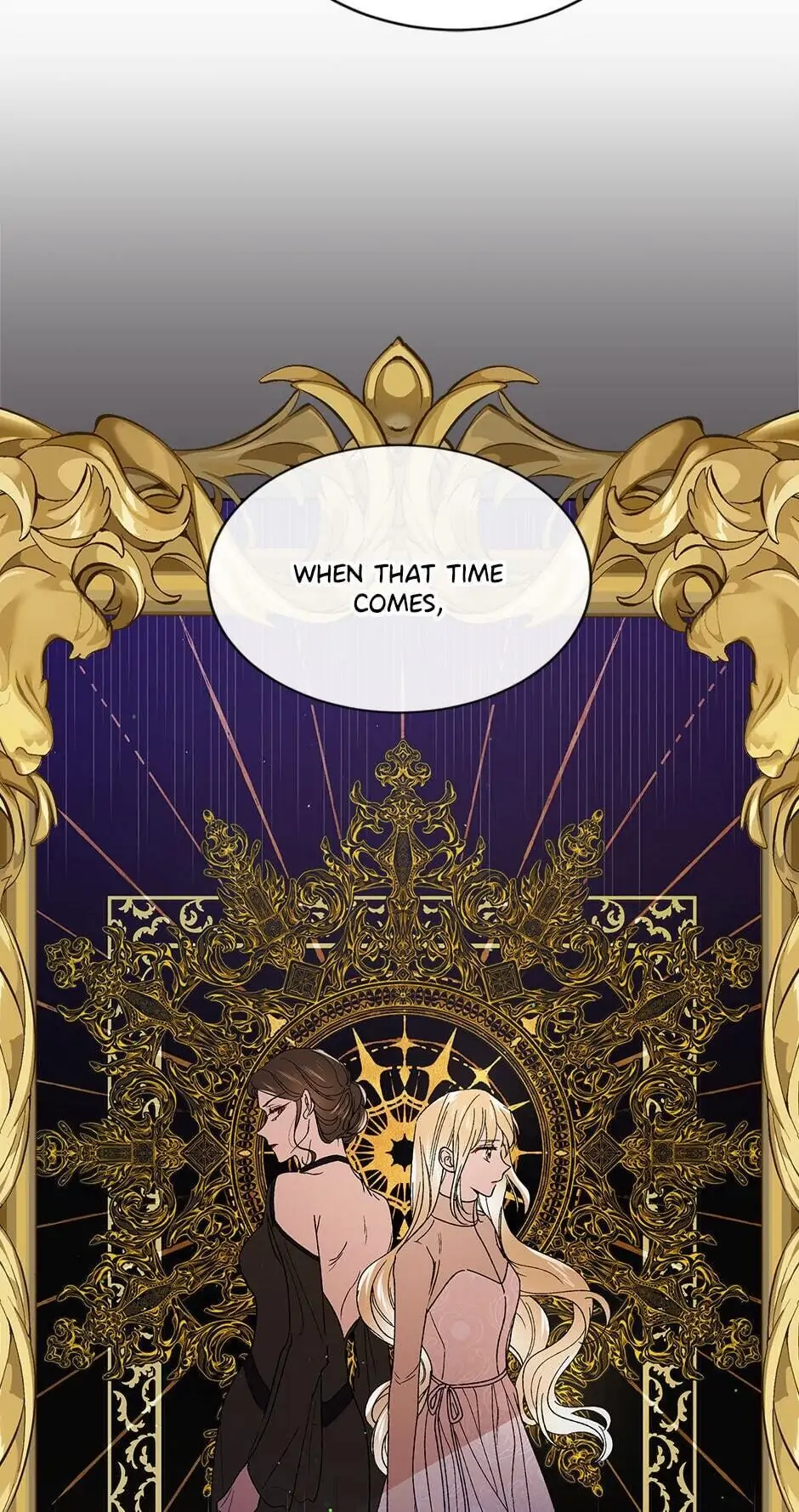 Saving My Sweetheart [Official] - Chapter 39 manhwa