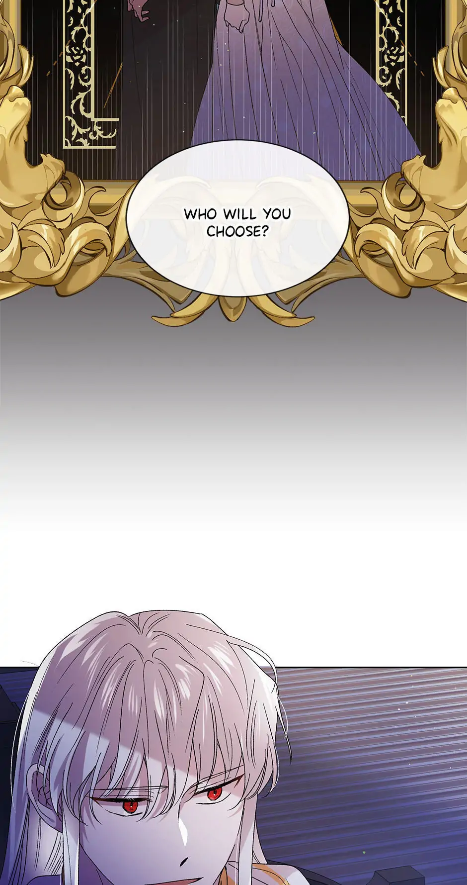 Saving My Sweetheart [Official] - Chapter 39 manhwa
