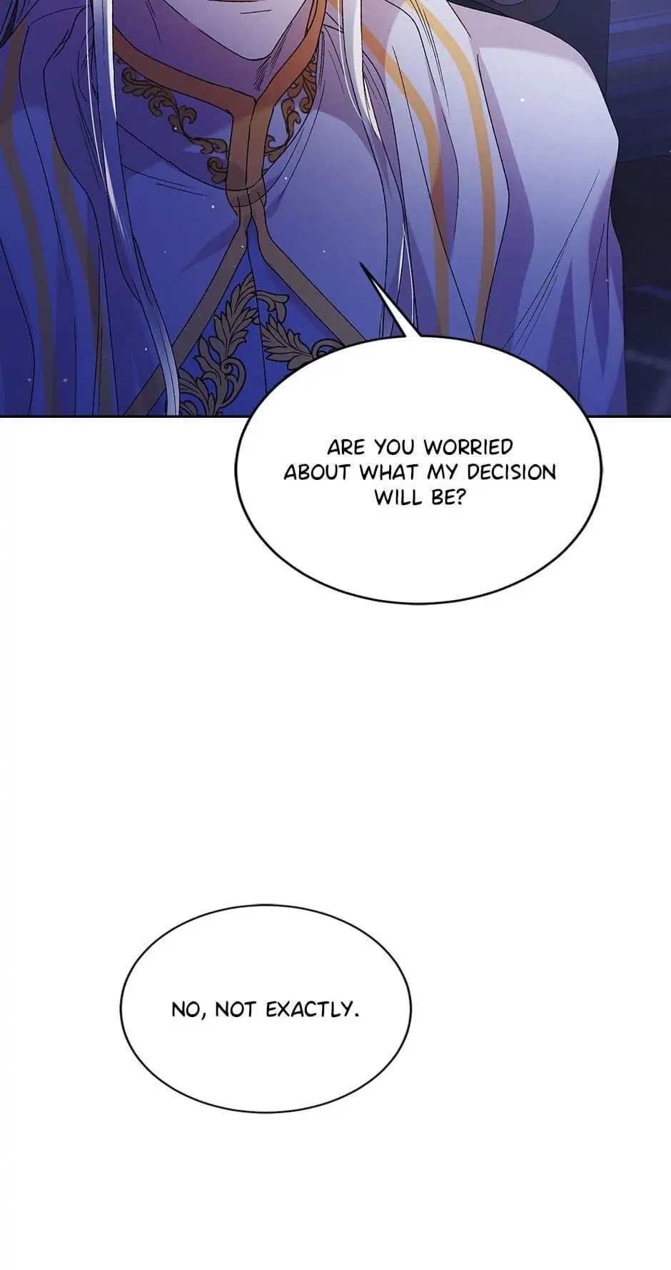 Saving My Sweetheart [Official] - Chapter 39 manhwa