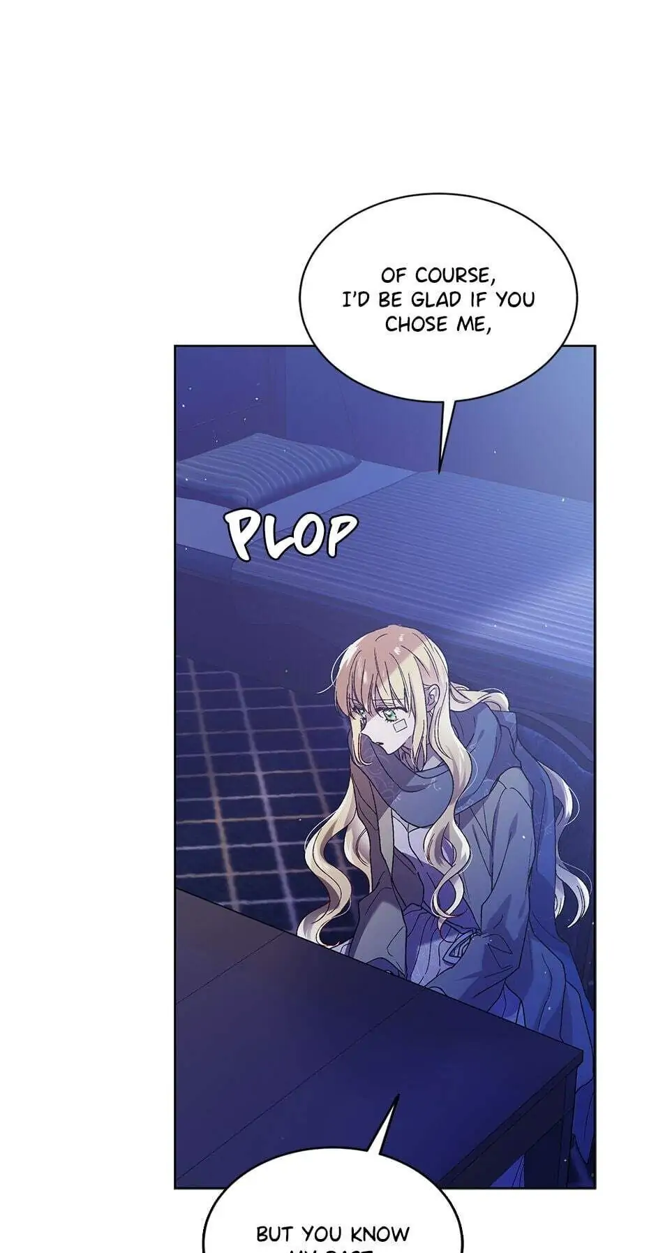 Saving My Sweetheart [Official] - Chapter 39 manhwa