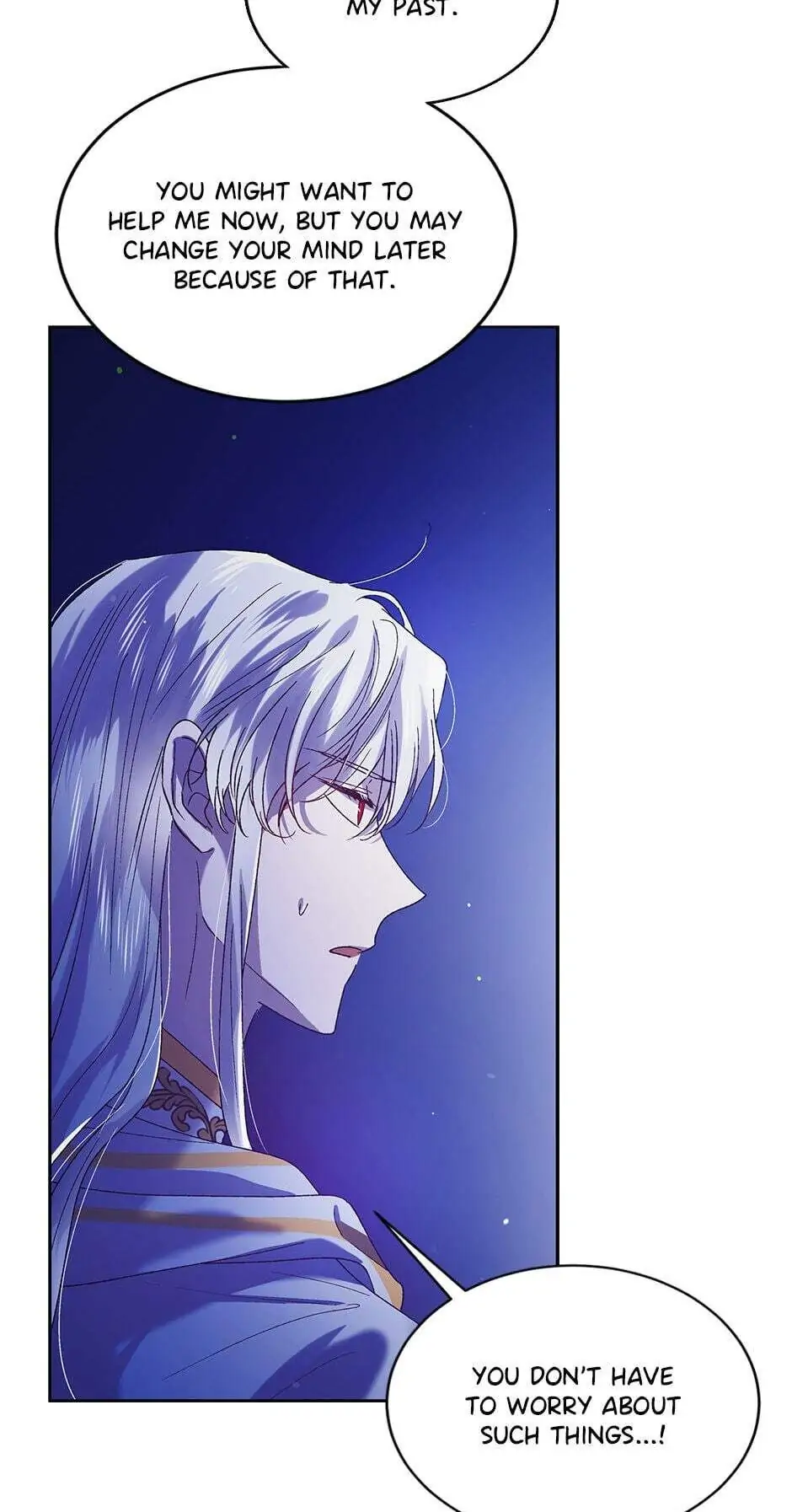 Saving My Sweetheart [Official] - Chapter 39 manhwa