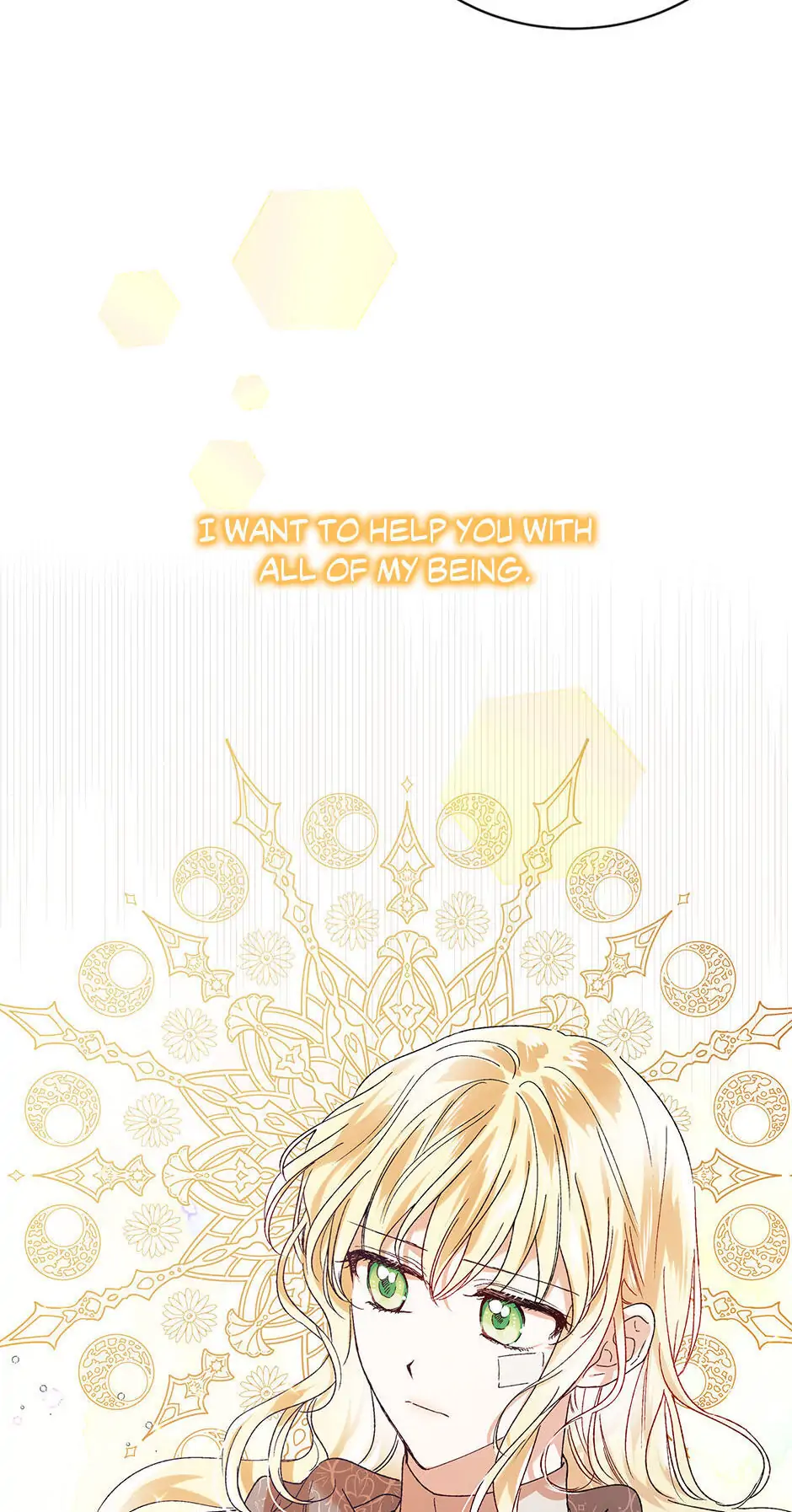 Saving My Sweetheart [Official] - Chapter 39 manhwa