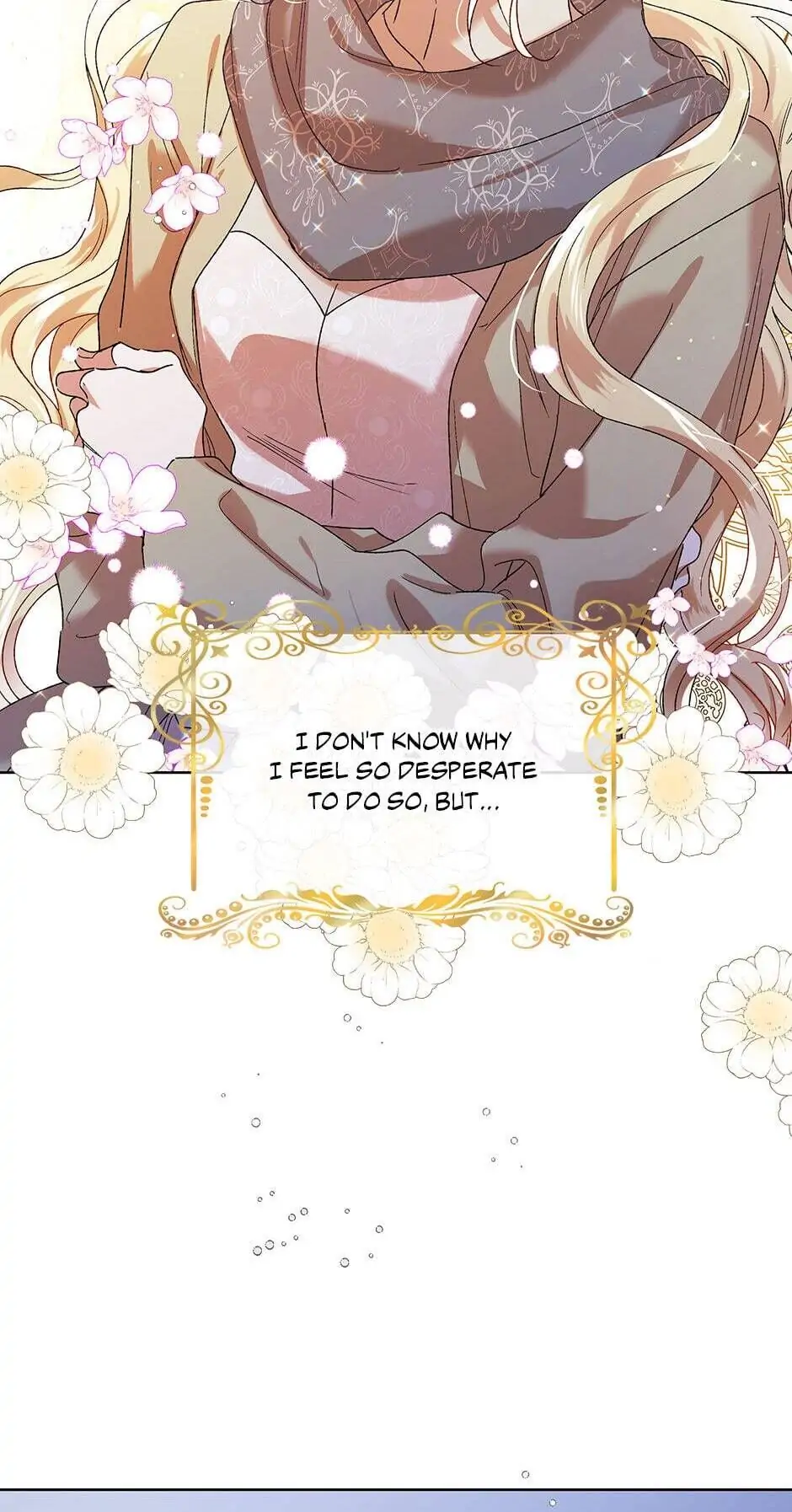 Saving My Sweetheart [Official] - Chapter 39 manhwa
