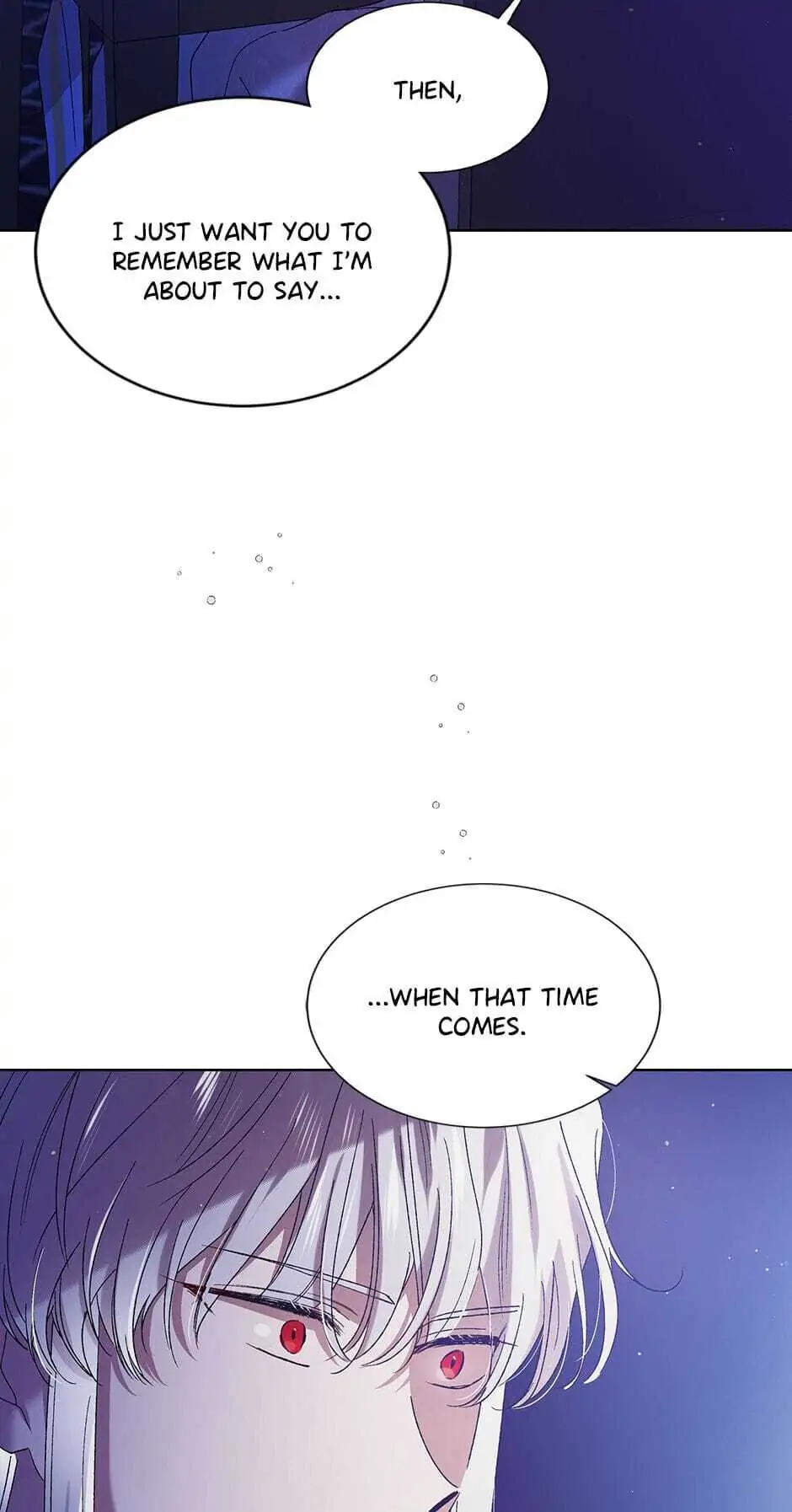 Saving My Sweetheart [Official] - Chapter 39 manhwa