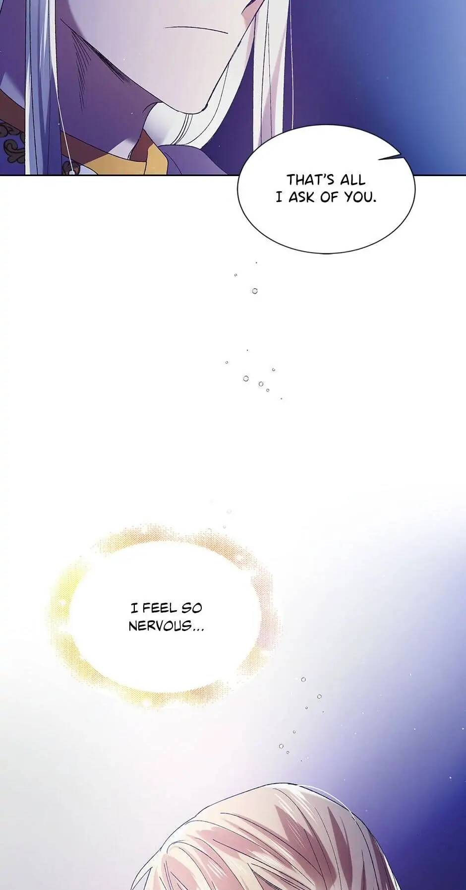 Saving My Sweetheart [Official] - Chapter 39 manhwa