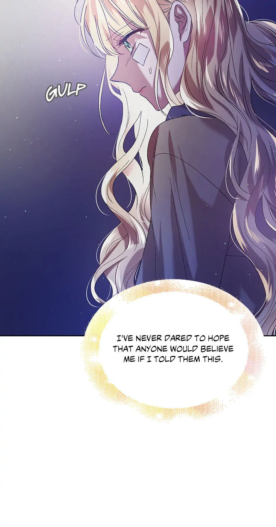 Saving My Sweetheart [Official] - Chapter 39 manhwa