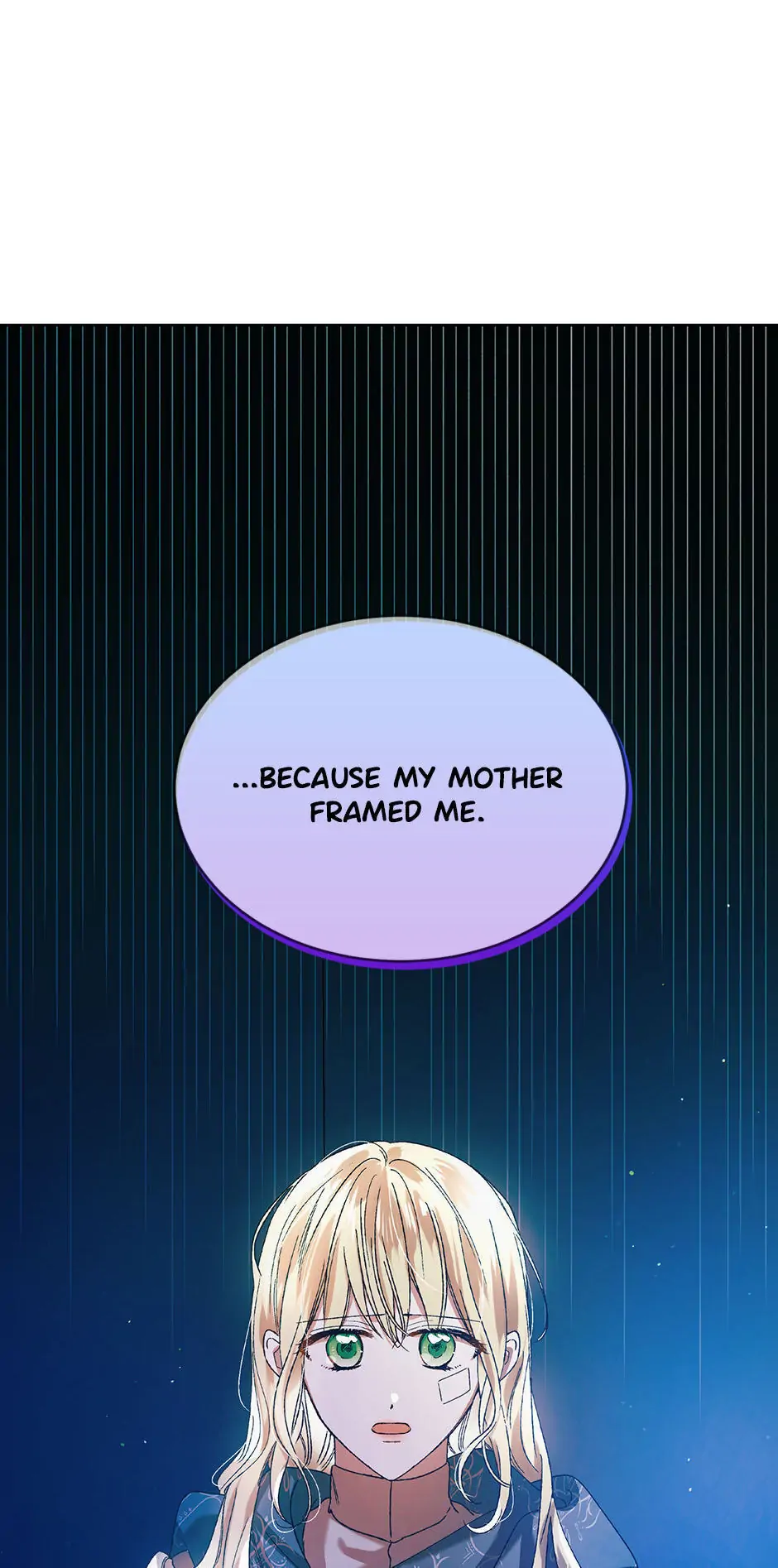 Saving My Sweetheart [Official] - Chapter 39 manhwa