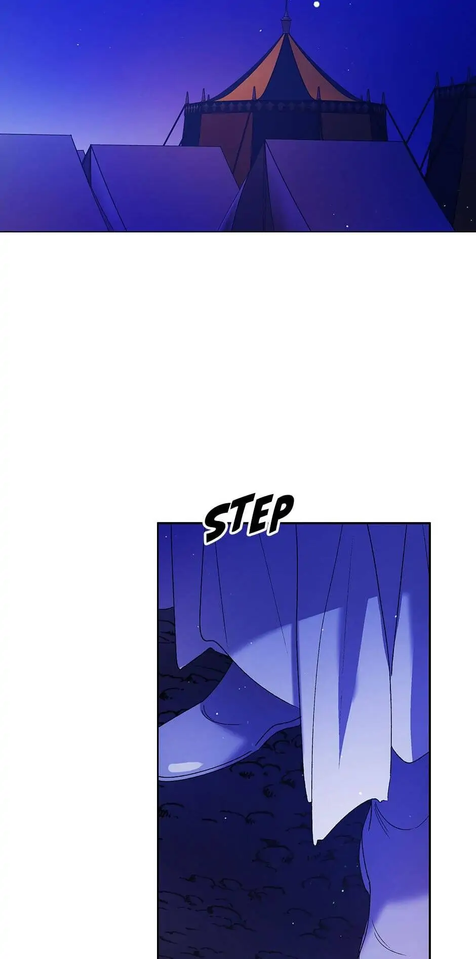 Saving My Sweetheart [Official] - Chapter 39 manhwa