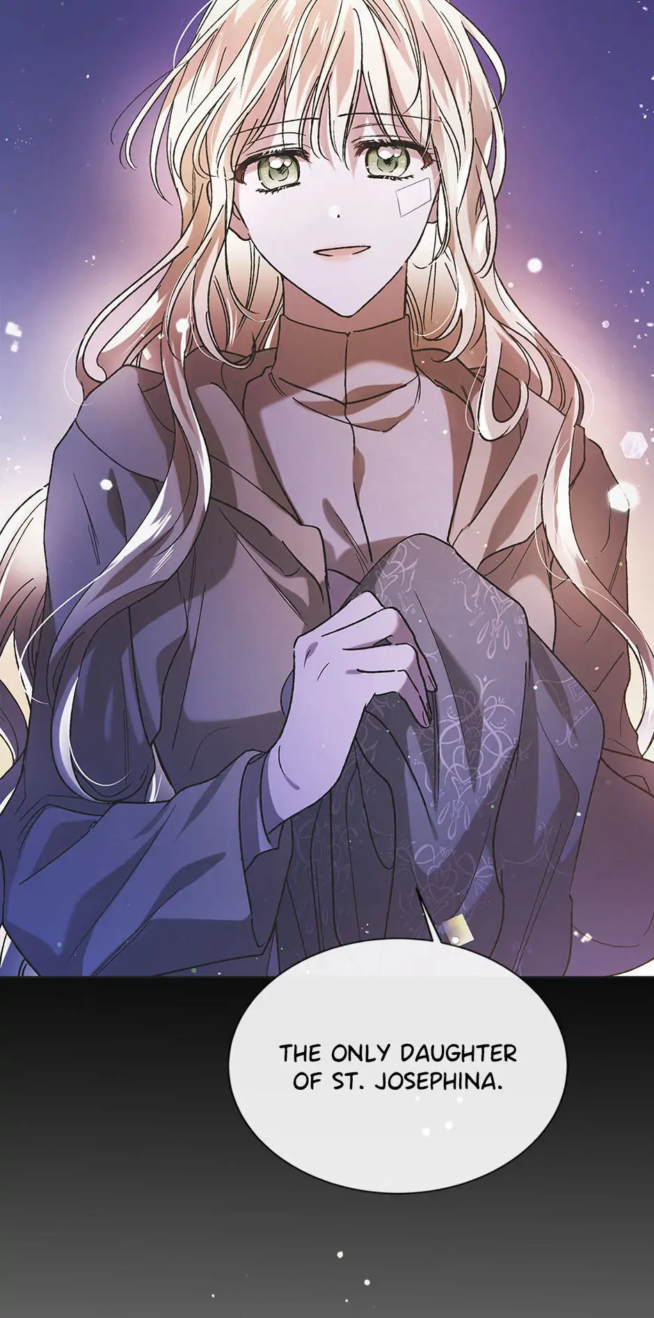 Saving My Sweetheart [Official] - Chapter 39 manhwa