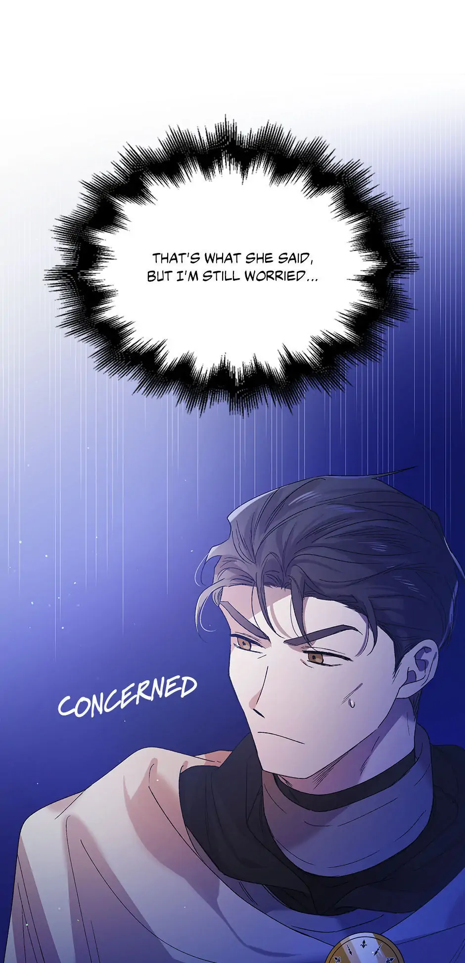 Saving My Sweetheart [Official] - Chapter 39 manhwa