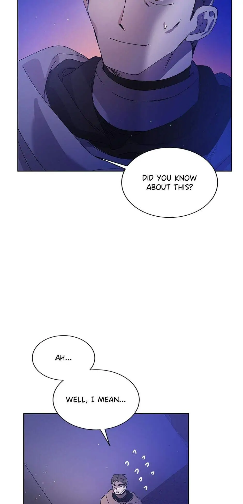 Saving My Sweetheart [Official] - Chapter 39 manhwa