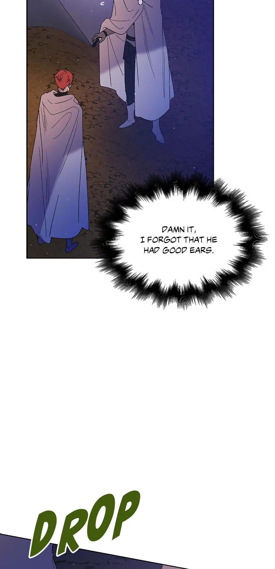 Saving My Sweetheart [Official] - Chapter 39 manhwa